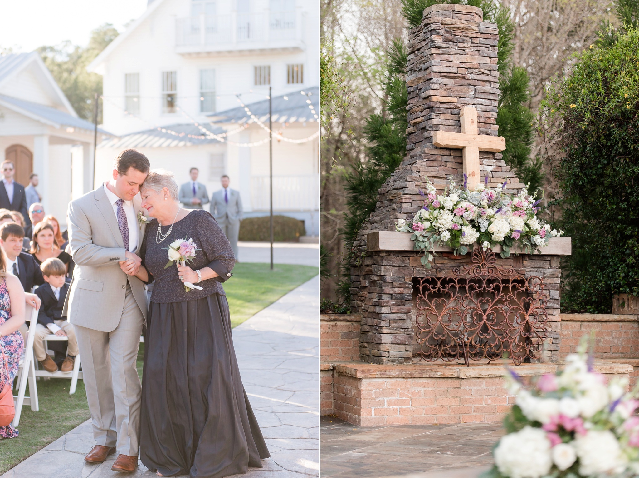 Lavendar Sonnet House Spring Wedding | Birmingham Alabama Wedding Photographers_0055.jpg