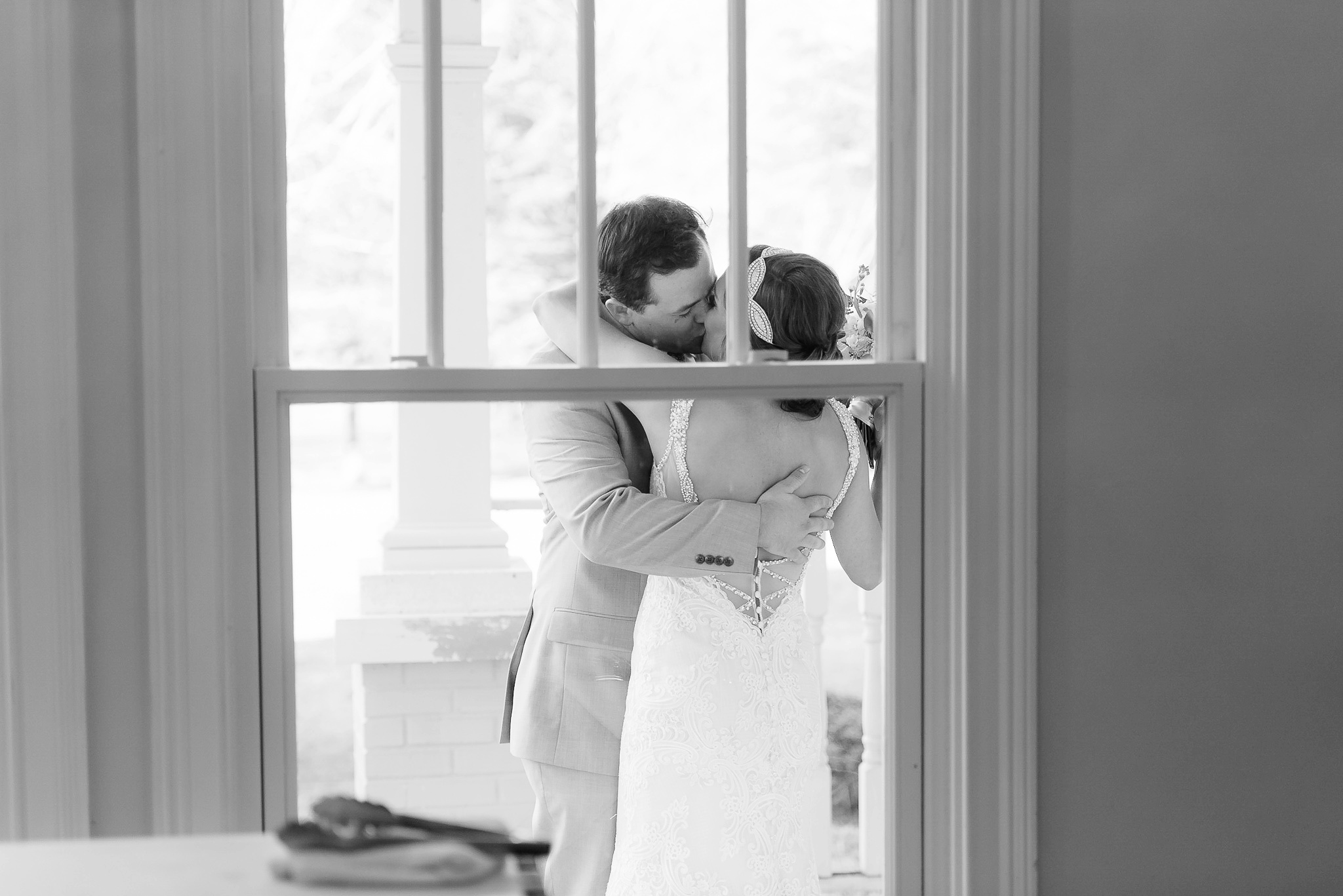 Lavendar Sonnet House Spring Wedding | Birmingham Alabama Wedding Photographers_0059.jpg