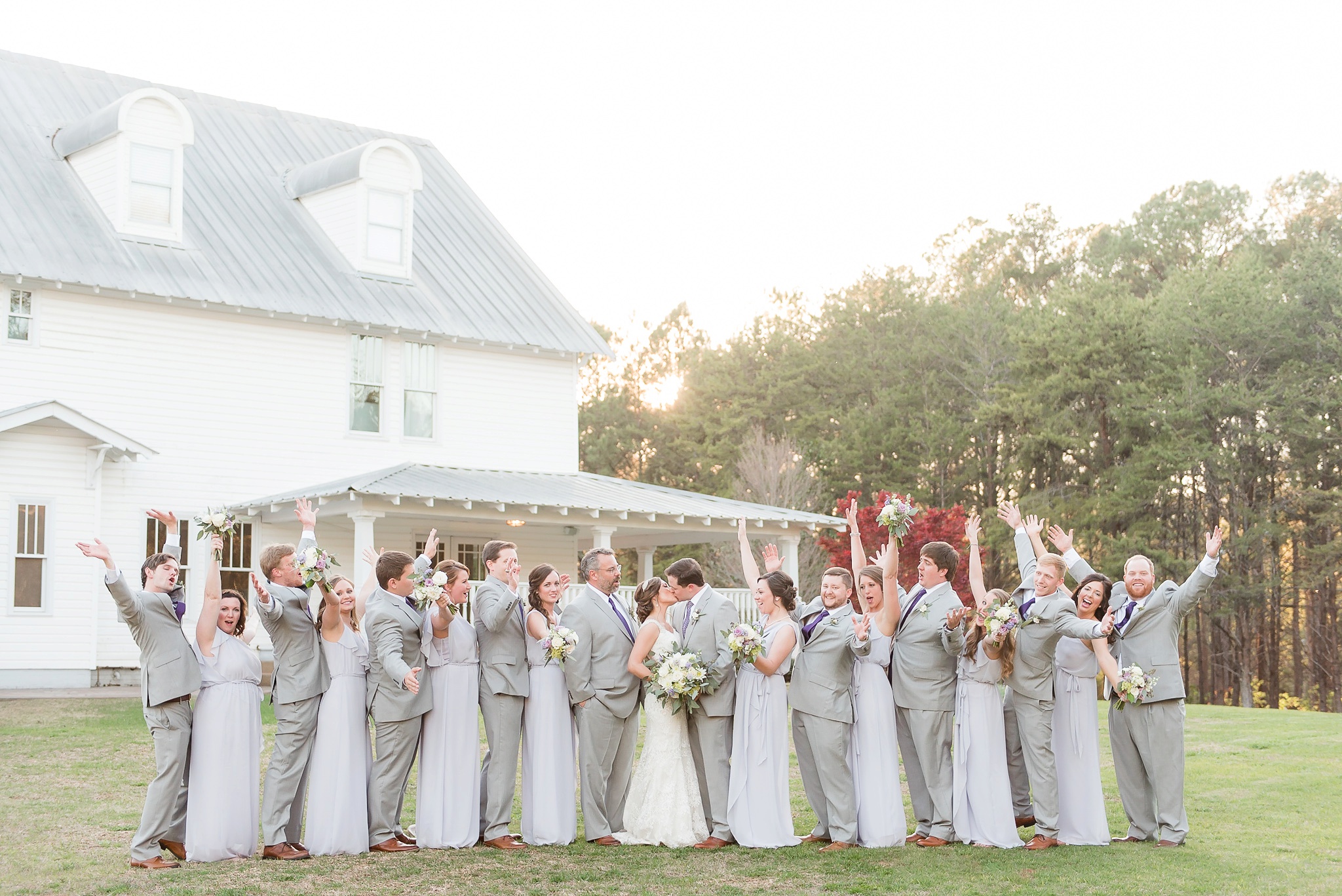 Lavendar Sonnet House Spring Wedding | Birmingham Alabama Wedding Photographers_0060.jpg