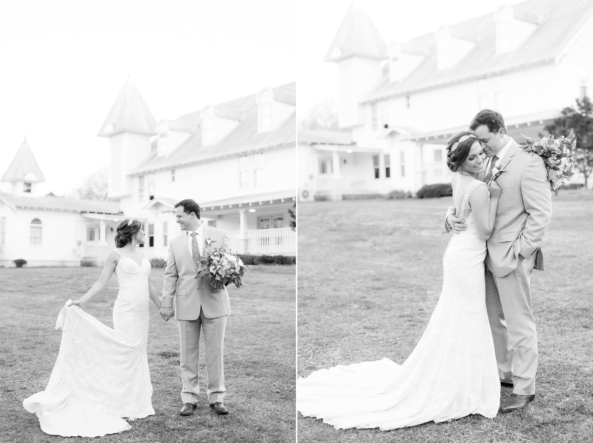 Lavendar Sonnet House Spring Wedding | Birmingham Alabama Wedding Photographers_0066.jpg