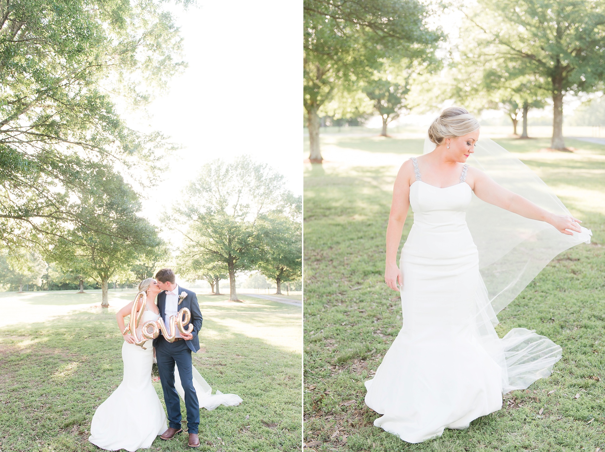 Montgomery Alabama Southern Outdoor Spring Wedding | Birmingham Alabama Wedding Photographers_0076.jpg