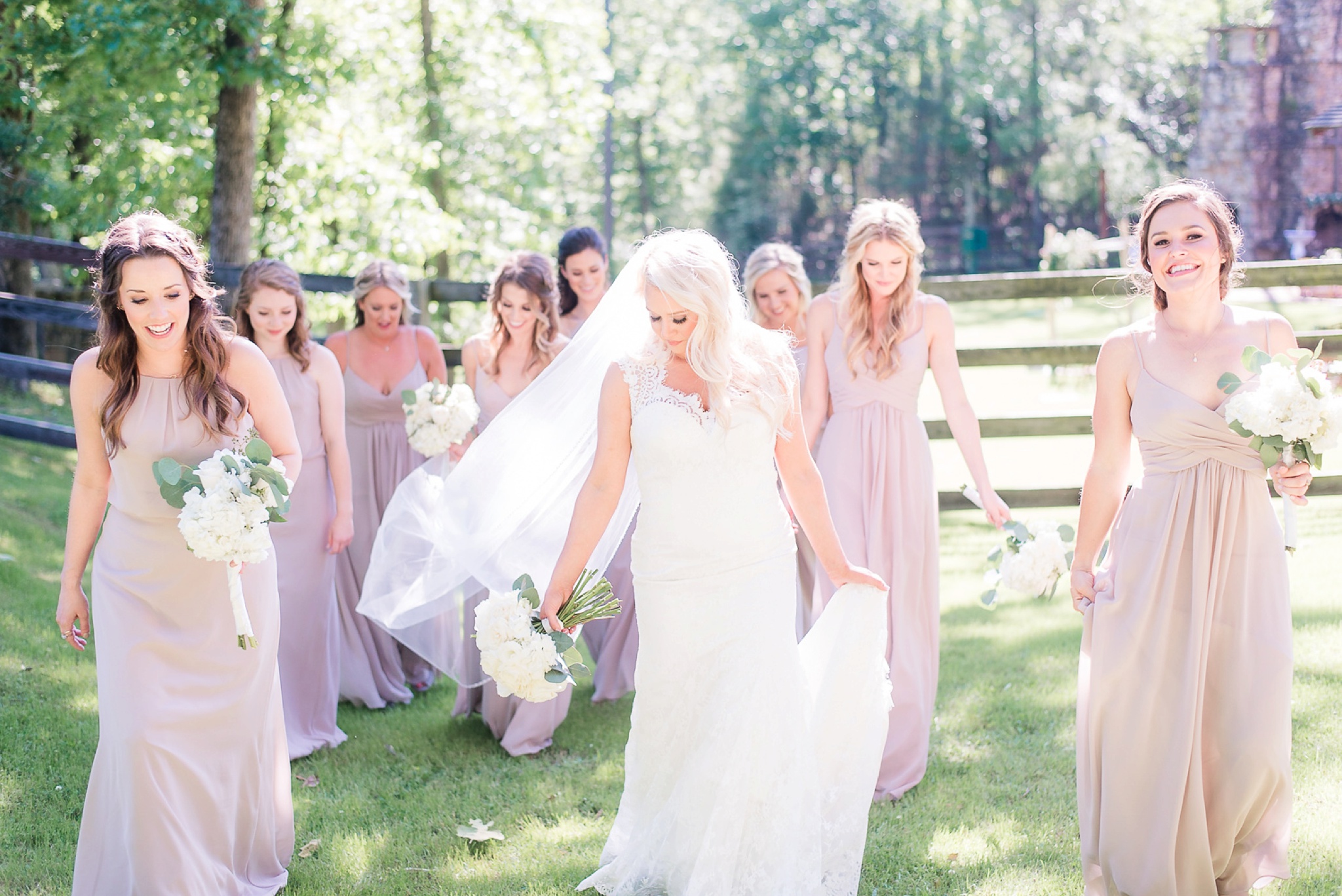 Swann Lake Stables Wedding | Birmingham Alabama Wedding Photographer_0028.jpg