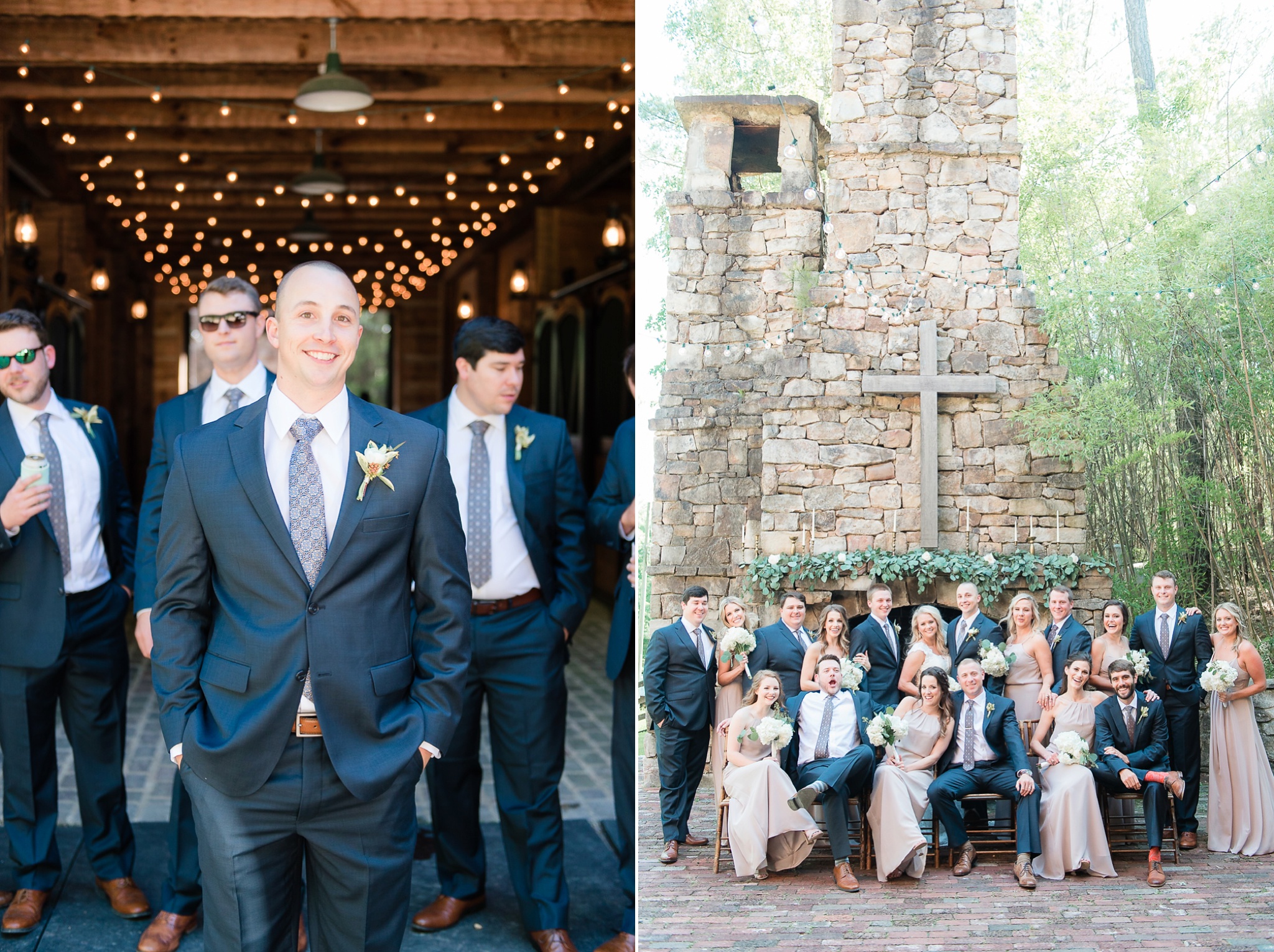 Swann Lake Stables Wedding | Birmingham Alabama Wedding Photographer_0046.jpg