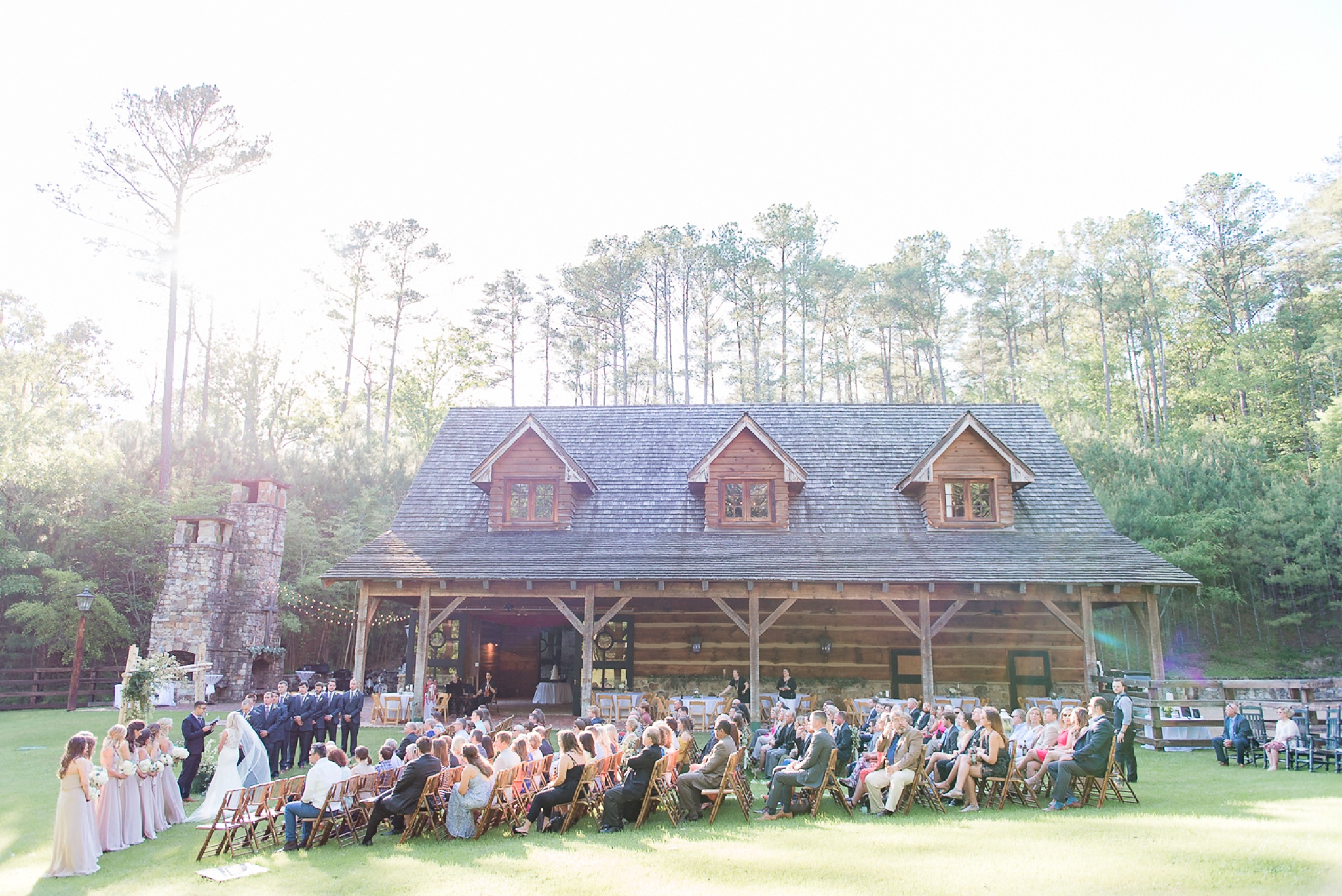 Swann Lake Stables Wedding | Birmingham Alabama Wedding Photographer_0052.jpg