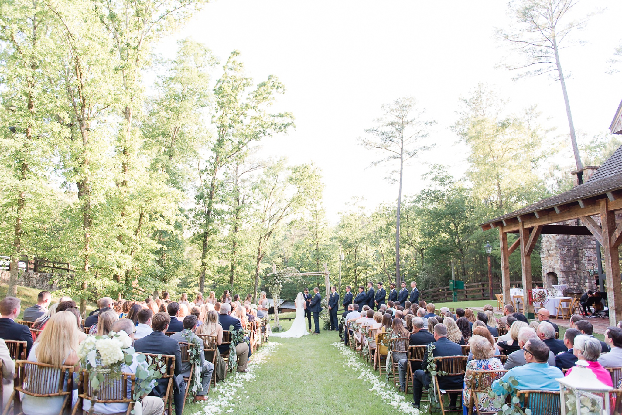 Swann Lake Stables Wedding | Birmingham Alabama Wedding Photographer_0053.jpg