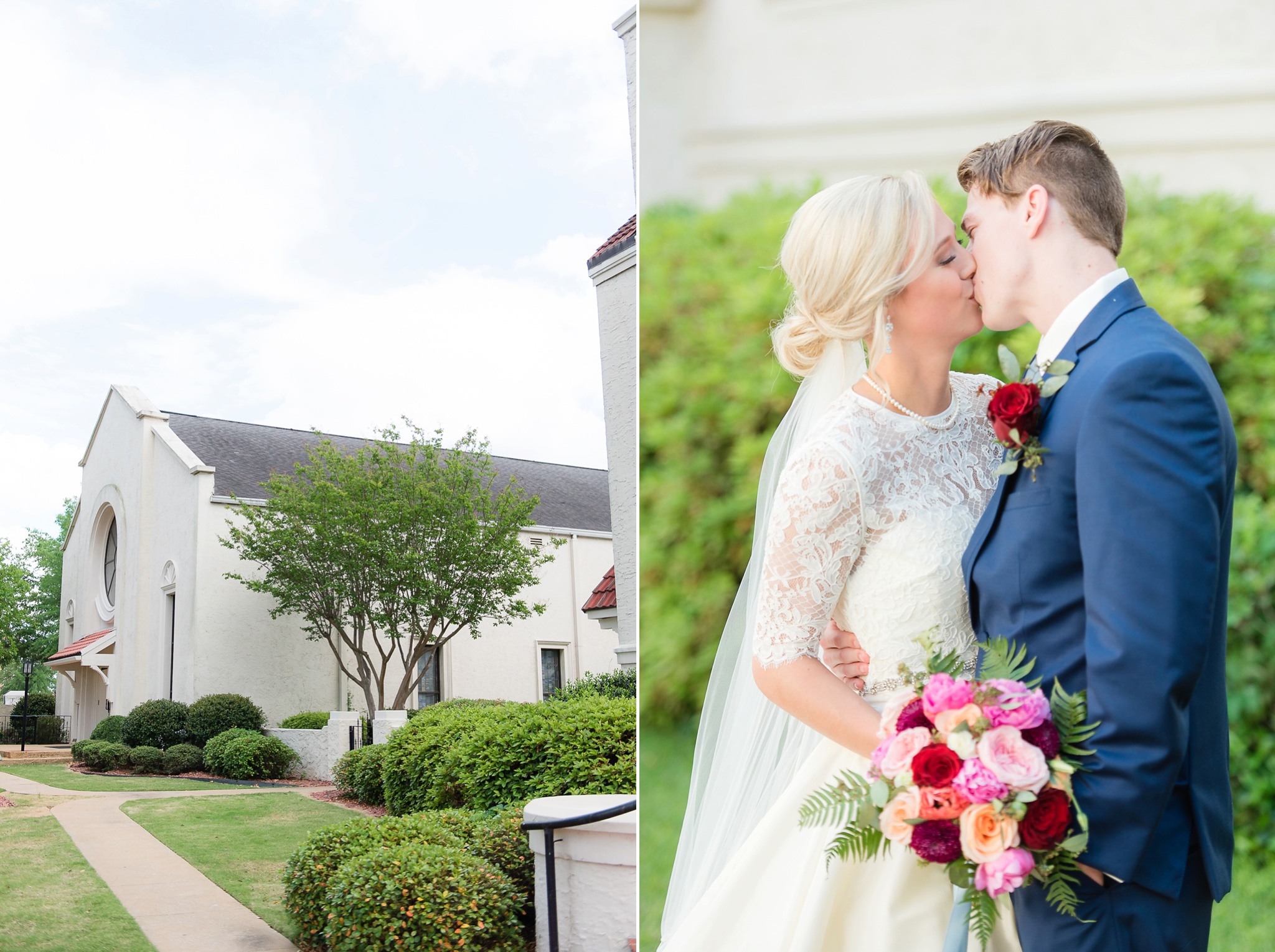 Tuscaloosa Calvary Baptist Wedding Day | Birmingham Alabama Wedding Photographers_0051.jpg