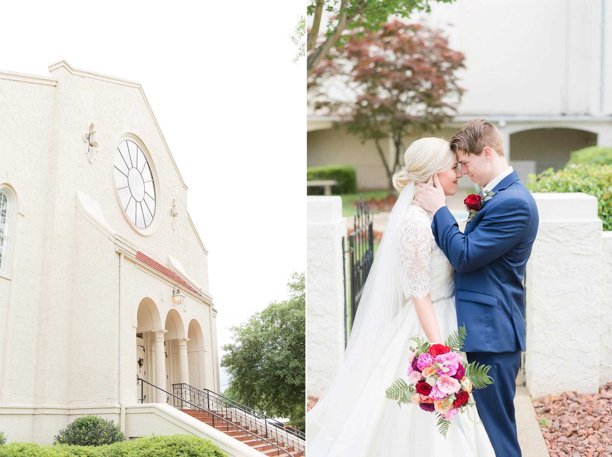 Tuscaloosa Calvary Baptist Wedding Day | Birmingham Alabama Wedding Photographers_0059.jpg