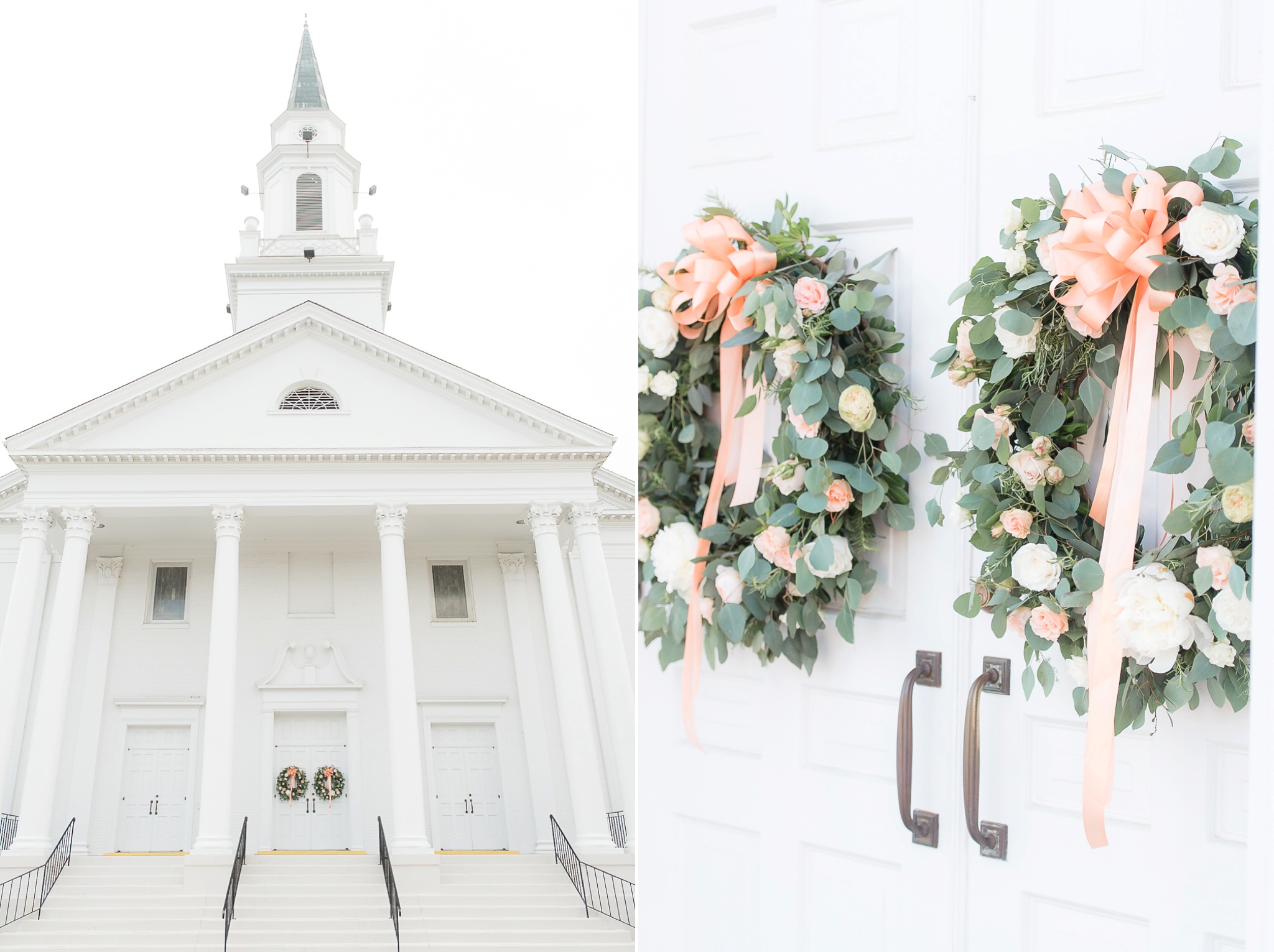 First Baptist Church Opelika Auburn Wedding | Birmingham Alabama Wedding Photographers_0024.jpg