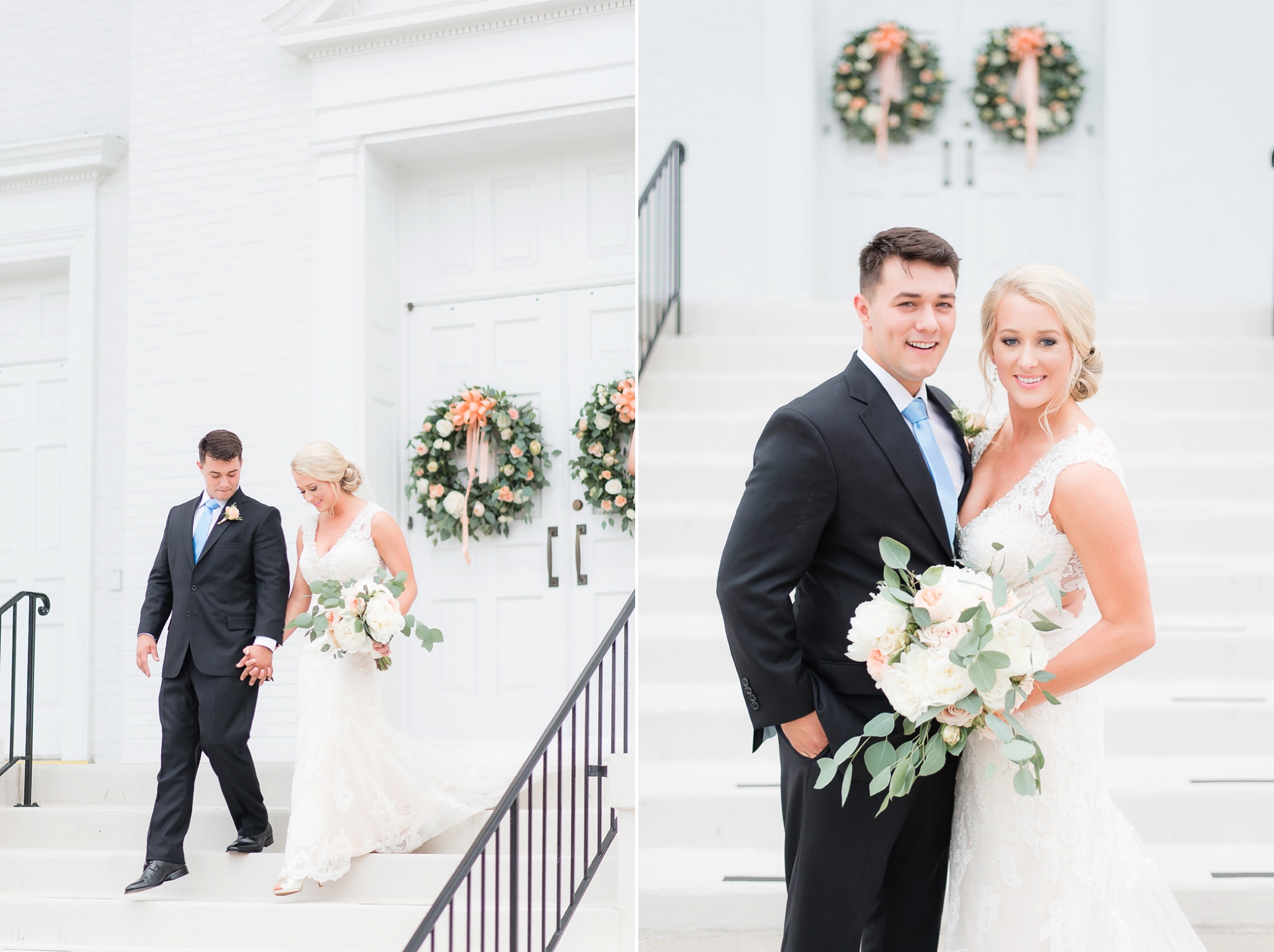 First Baptist Church Opelika Auburn Wedding | Birmingham Alabama Wedding Photographers_0037.jpg