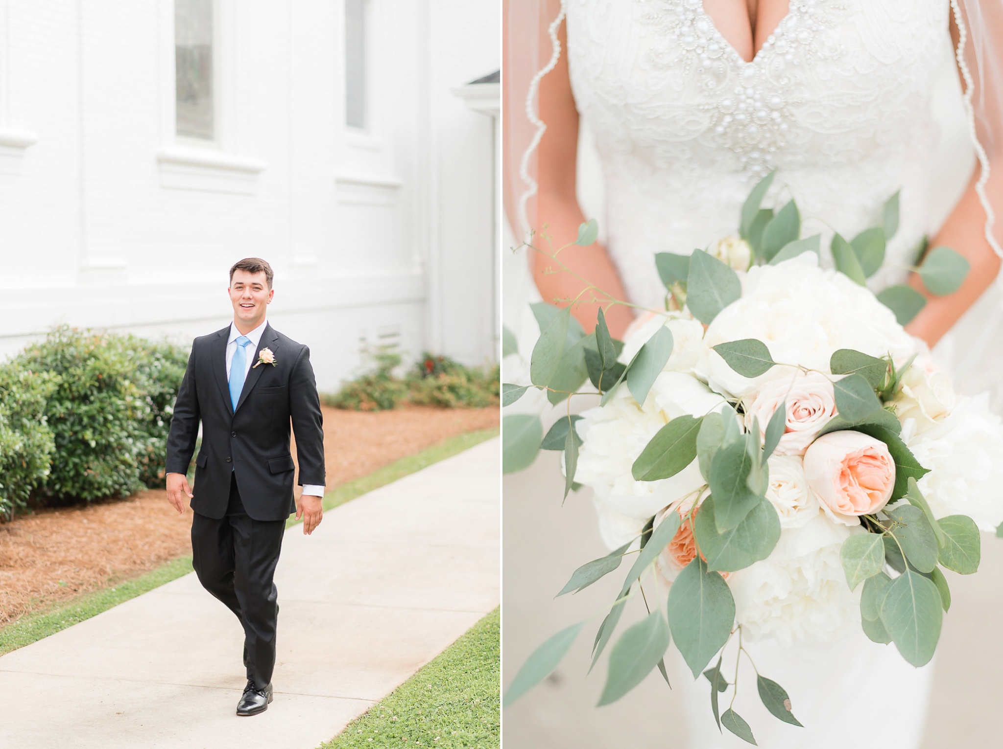 First Baptist Church Opelika Auburn Wedding | Birmingham Alabama Wedding Photographers_0049.jpg