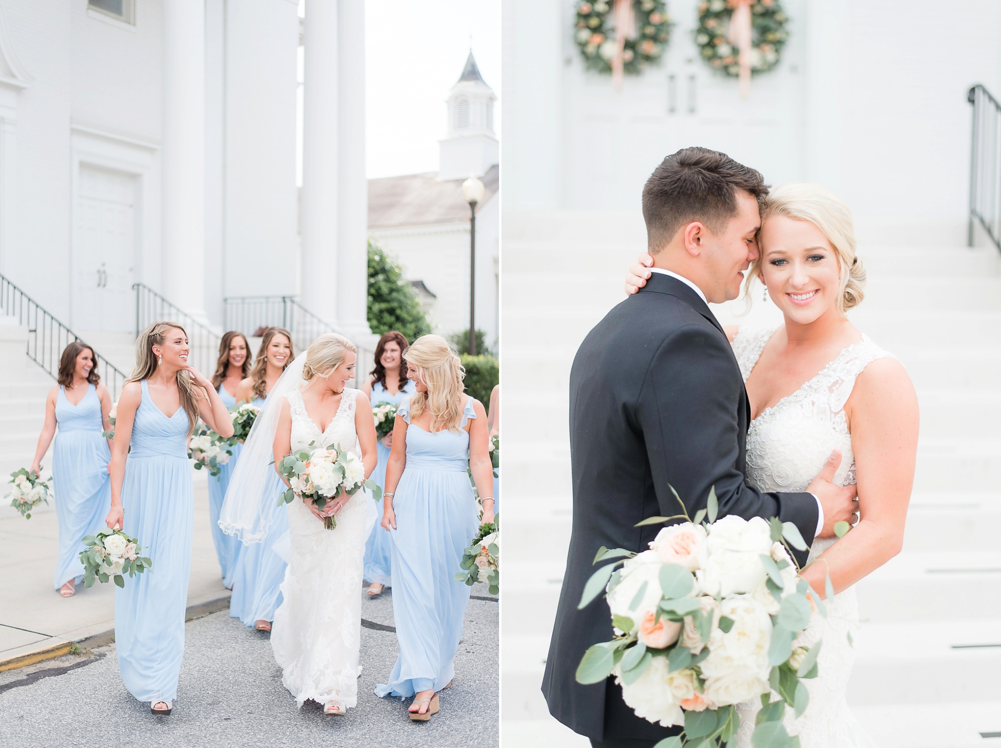 First Baptist Church Opelika Auburn Wedding | Birmingham Alabama Wedding Photographers_0050.jpg