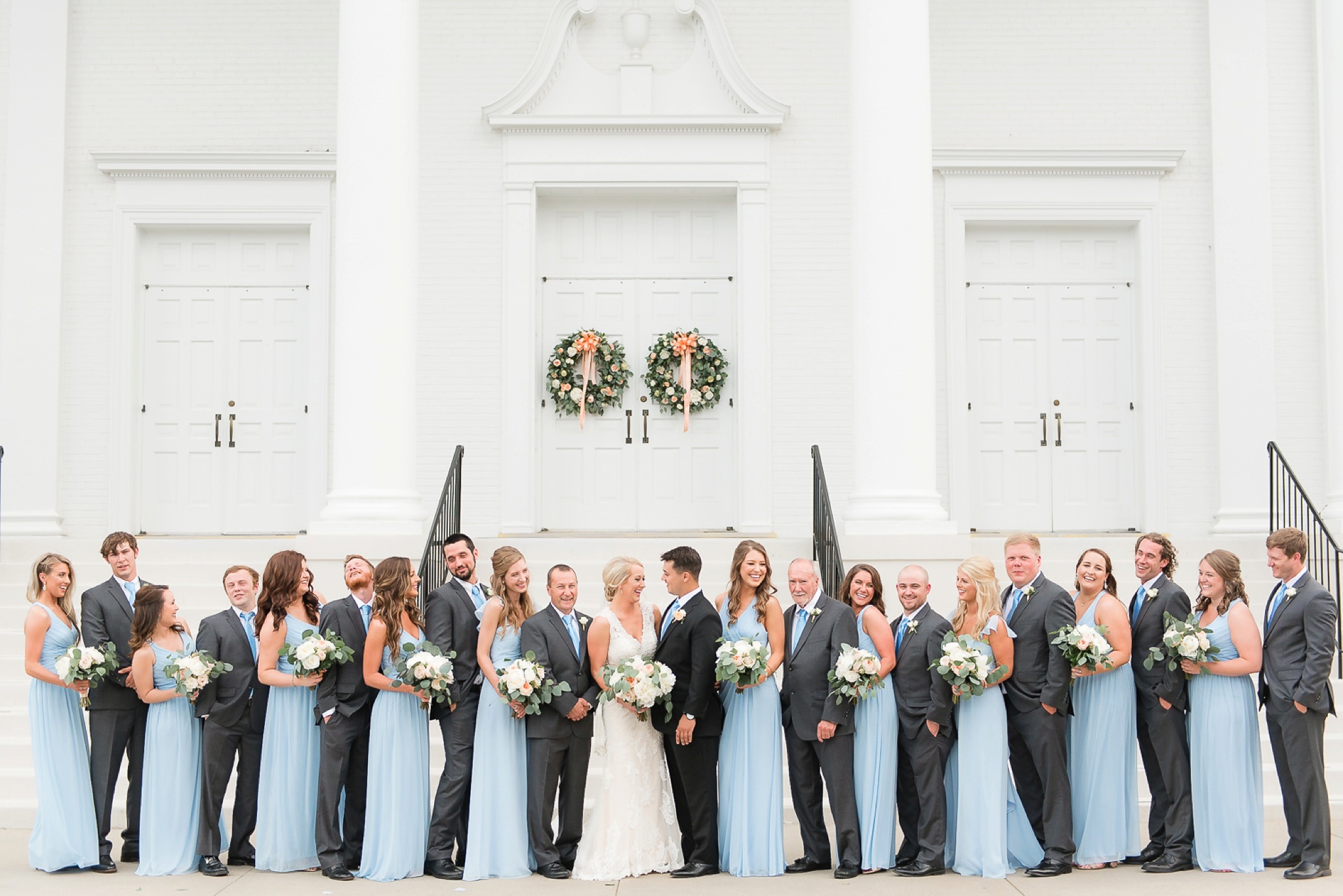 First Baptist Church Opelika Auburn Wedding | Birmingham Alabama Wedding Photographers_0059.jpg