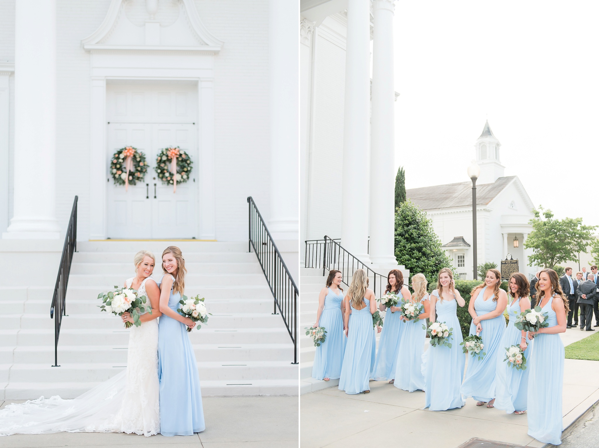 First Baptist Church Opelika Auburn Wedding | Birmingham Alabama Wedding Photographers_0061.jpg