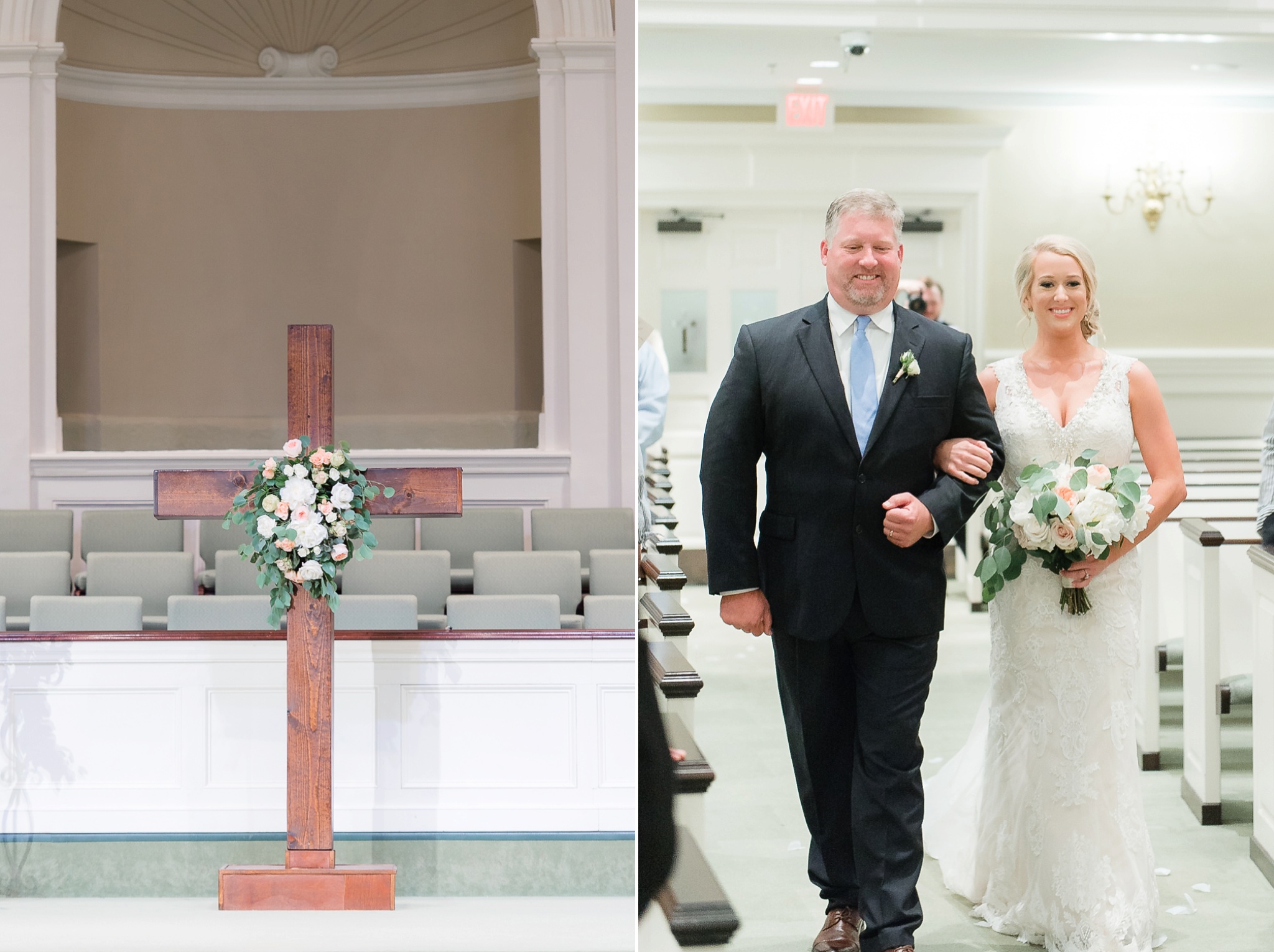 First Baptist Church Opelika Auburn Wedding | Birmingham Alabama Wedding Photographers_0064.jpg