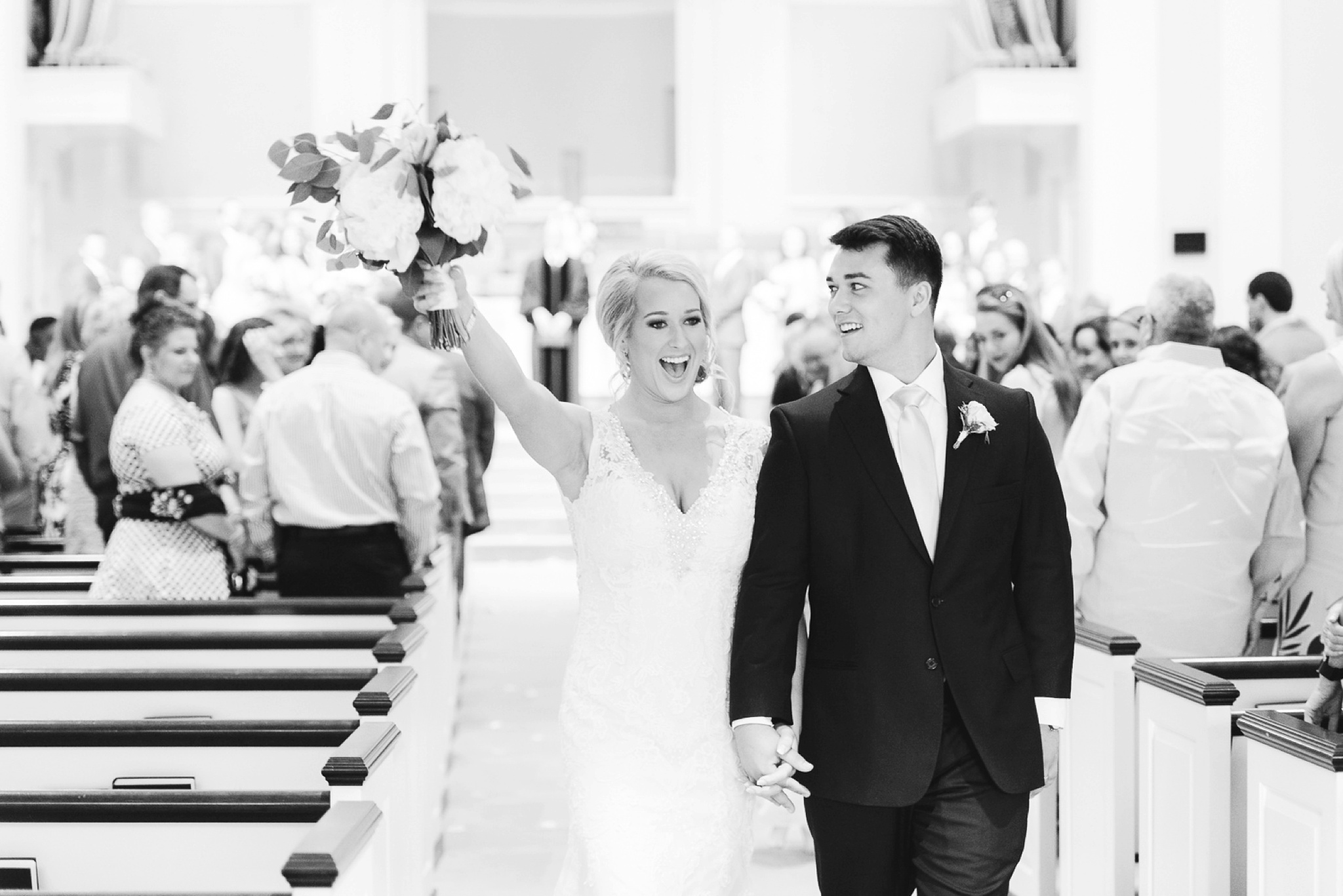 First Baptist Church Opelika Auburn Wedding | Birmingham Alabama Wedding Photographers_0068.jpg