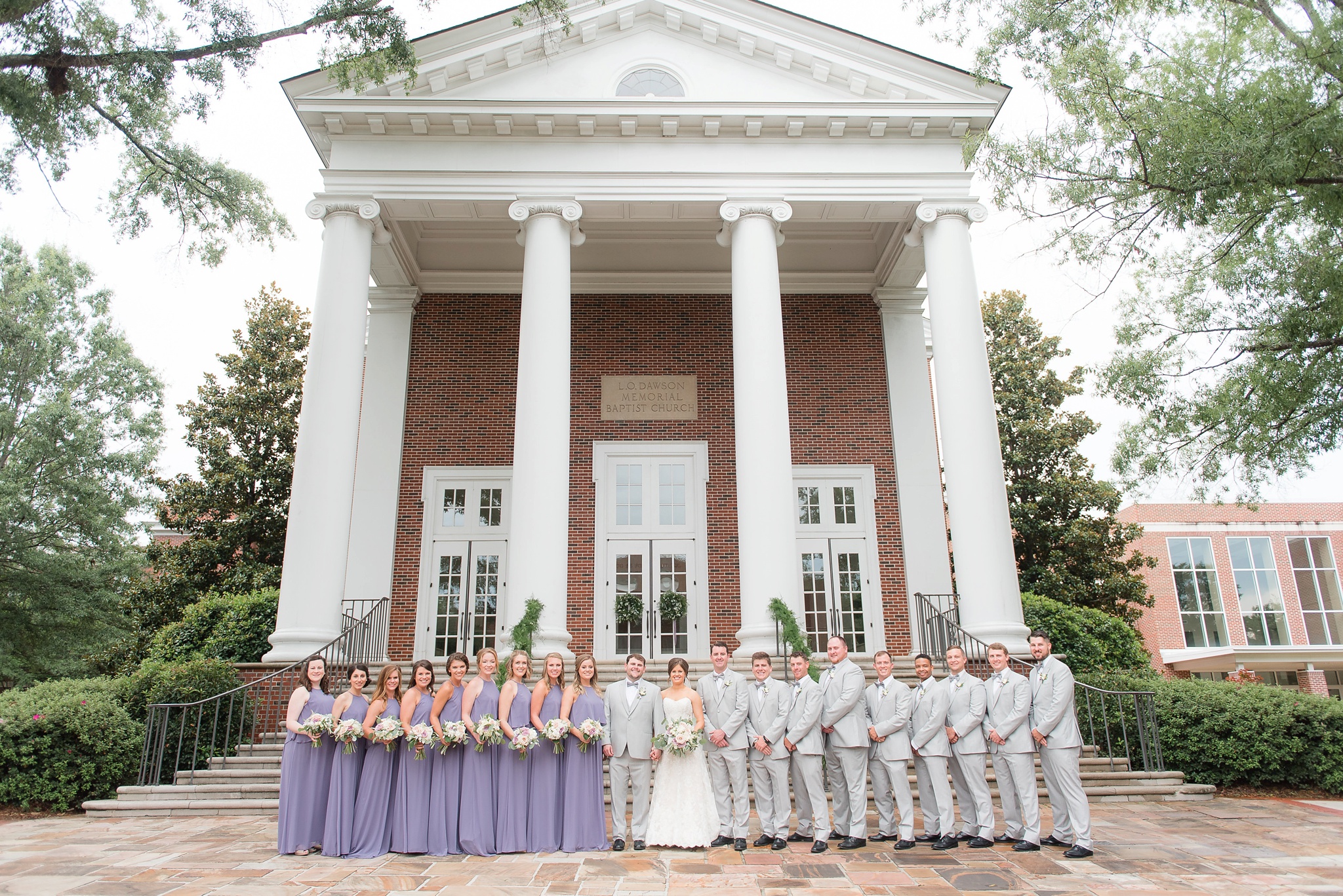 Dawson Memorial Baptist Haven Downtown Wedding_Birmingham Alabama Wedding Photographers_0053.jpg