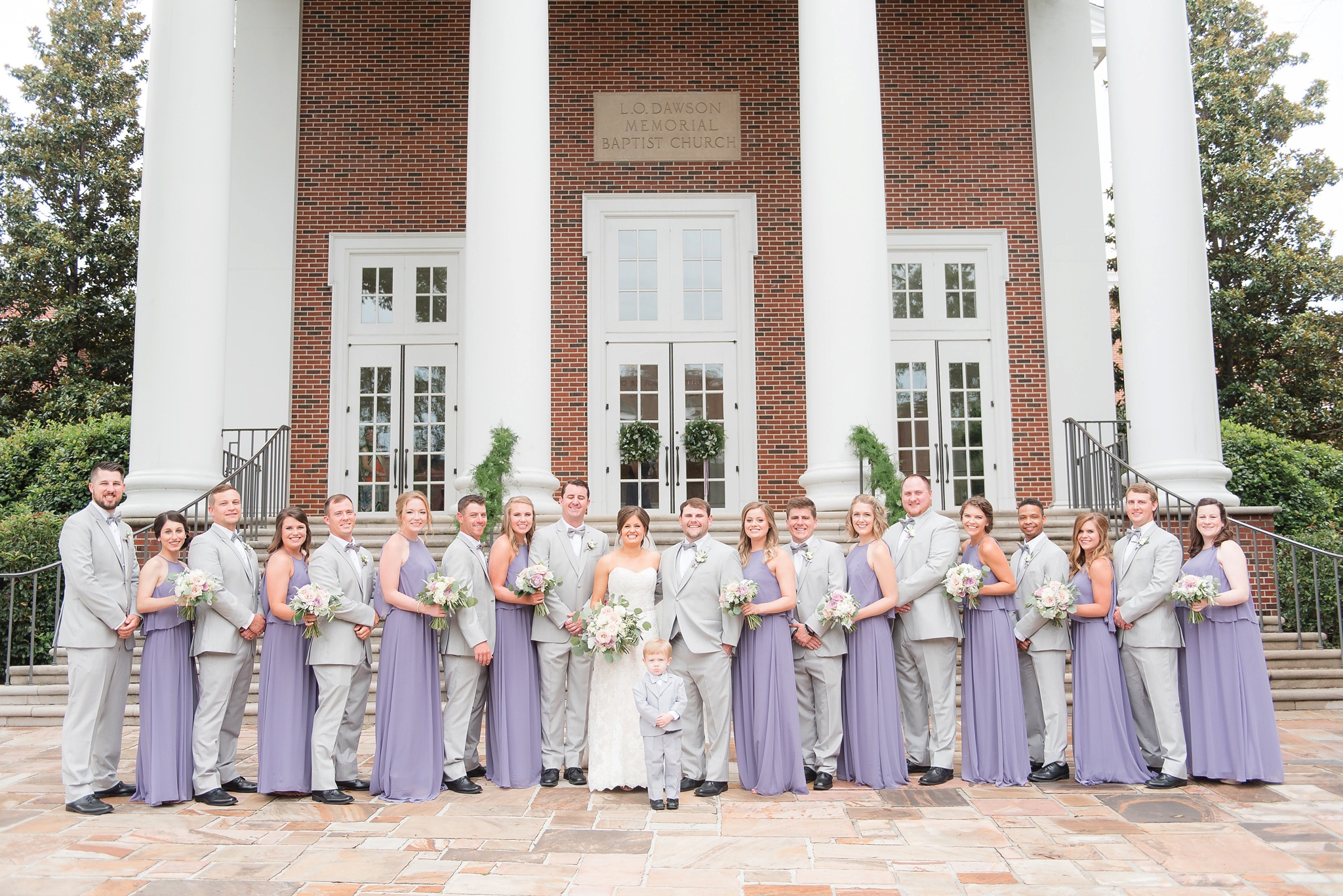 Dawson Memorial Baptist Haven Downtown Wedding_Birmingham Alabama Wedding Photographers_0054.jpg