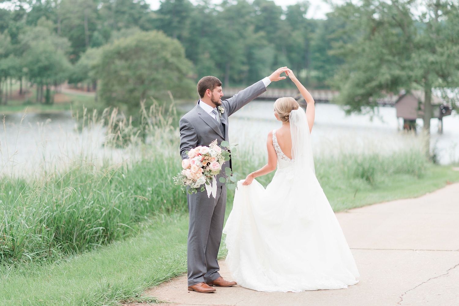 Auburn Opelika Grand National Wedding Day | Birmingham Alabama Wedding Photographers_0019.jpg