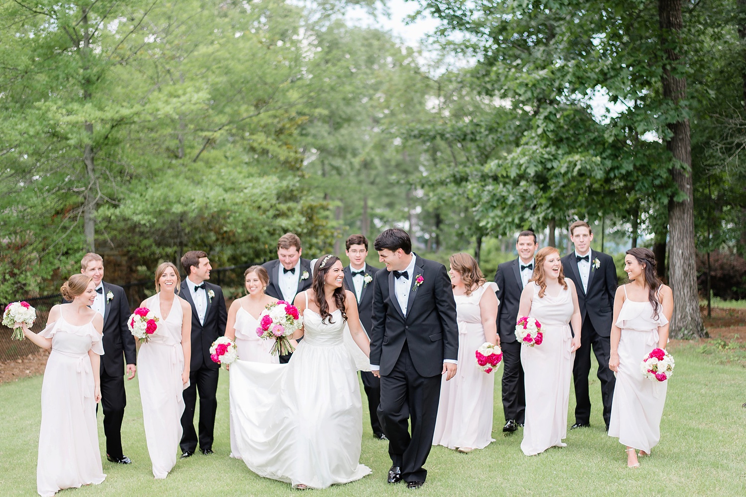Hoover Ross Bridge Resort Bluff Park Methodist Wedding | Birmingham Alabama Wedding Photographers_0046.jpg