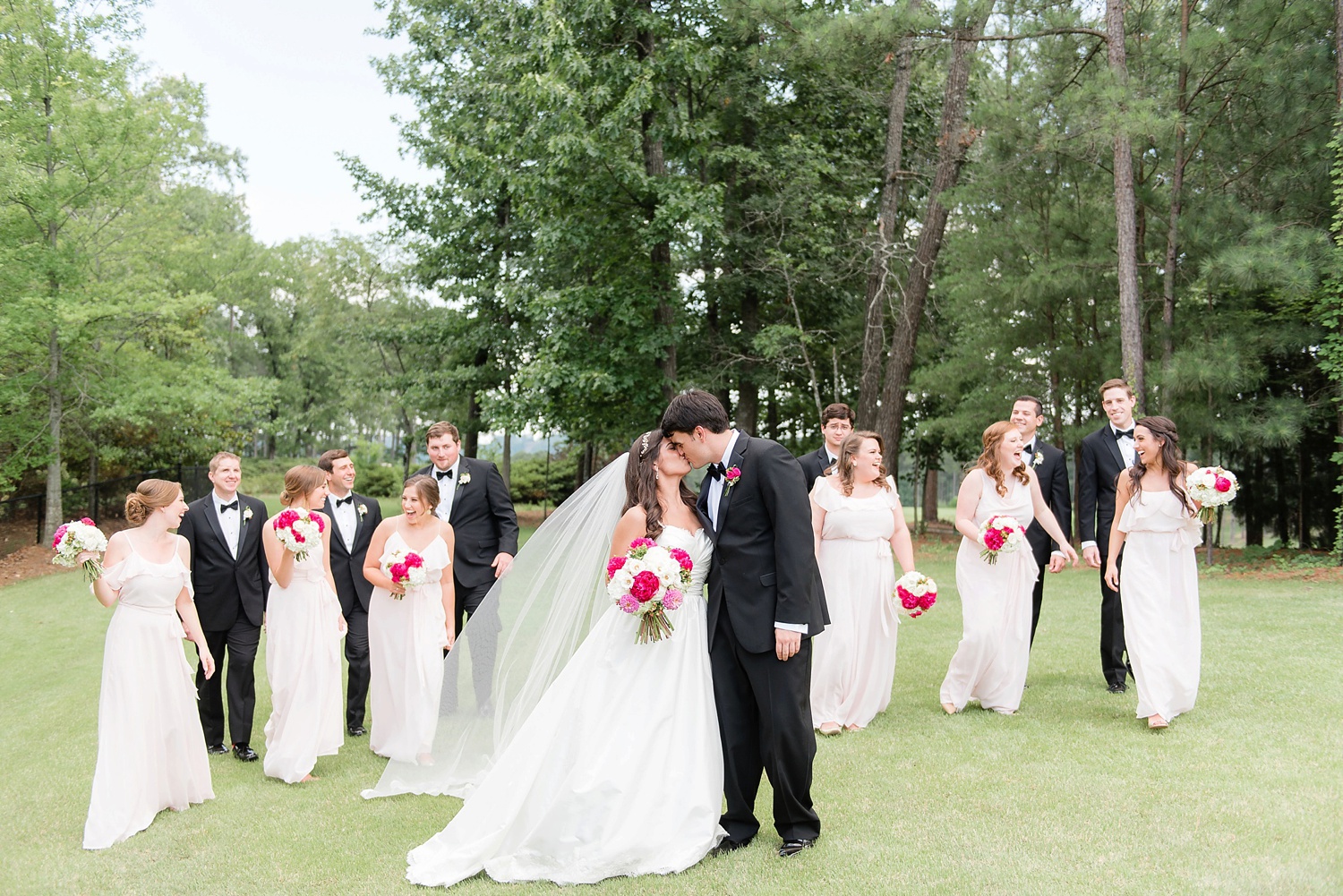 Hoover Ross Bridge Resort Bluff Park Methodist Wedding | Birmingham Alabama Wedding Photographers_0049.jpg