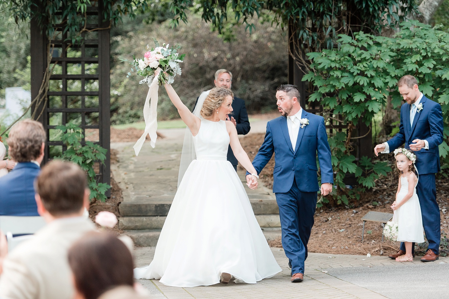 Aldridge Gardens Hoover Blush Summer Wedding | Birmingham Alabama Wedding Photographers_0045.jpg