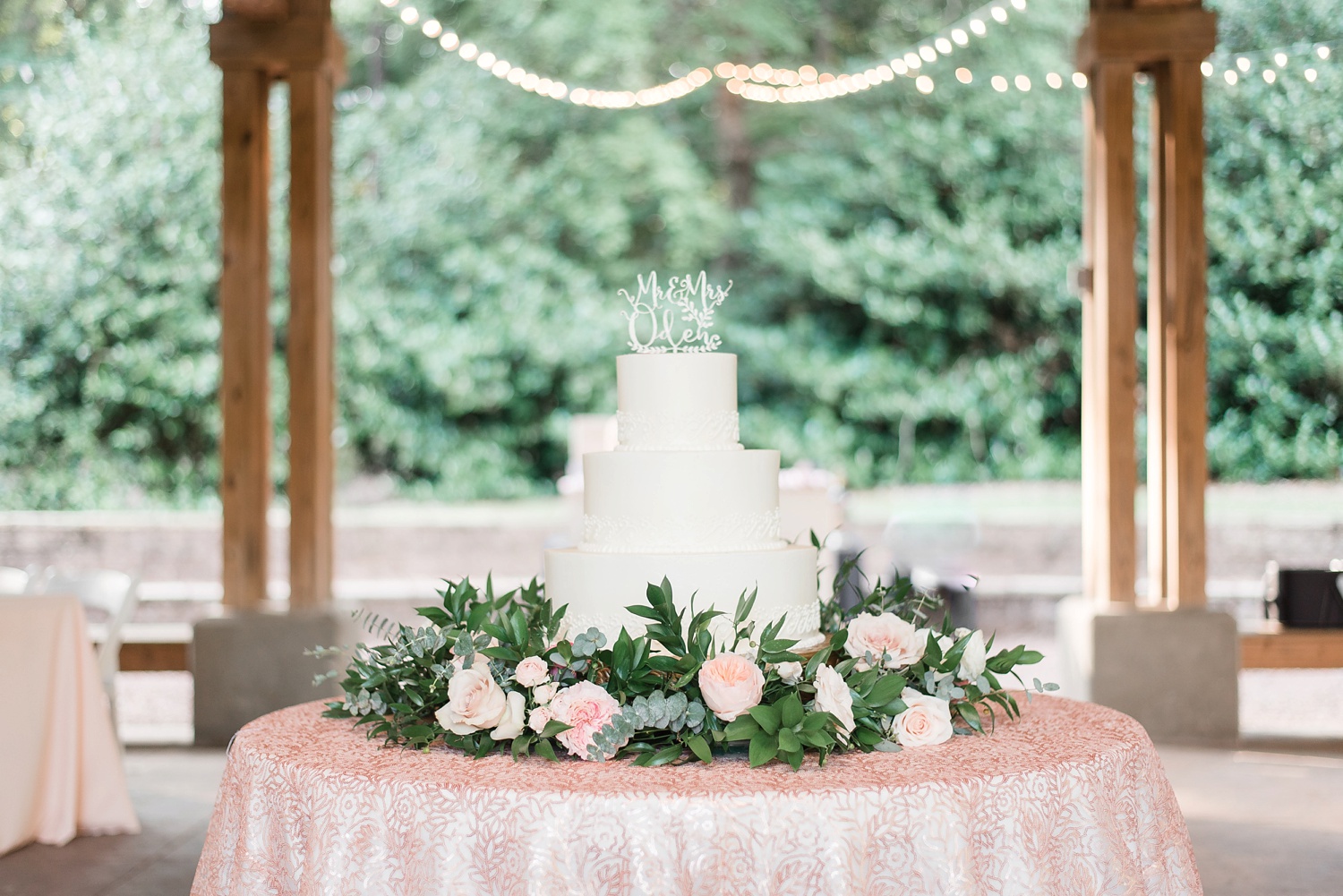 Aldridge Gardens Hoover Blush Summer Wedding | Birmingham Alabama Wedding Photographers_0048.jpg