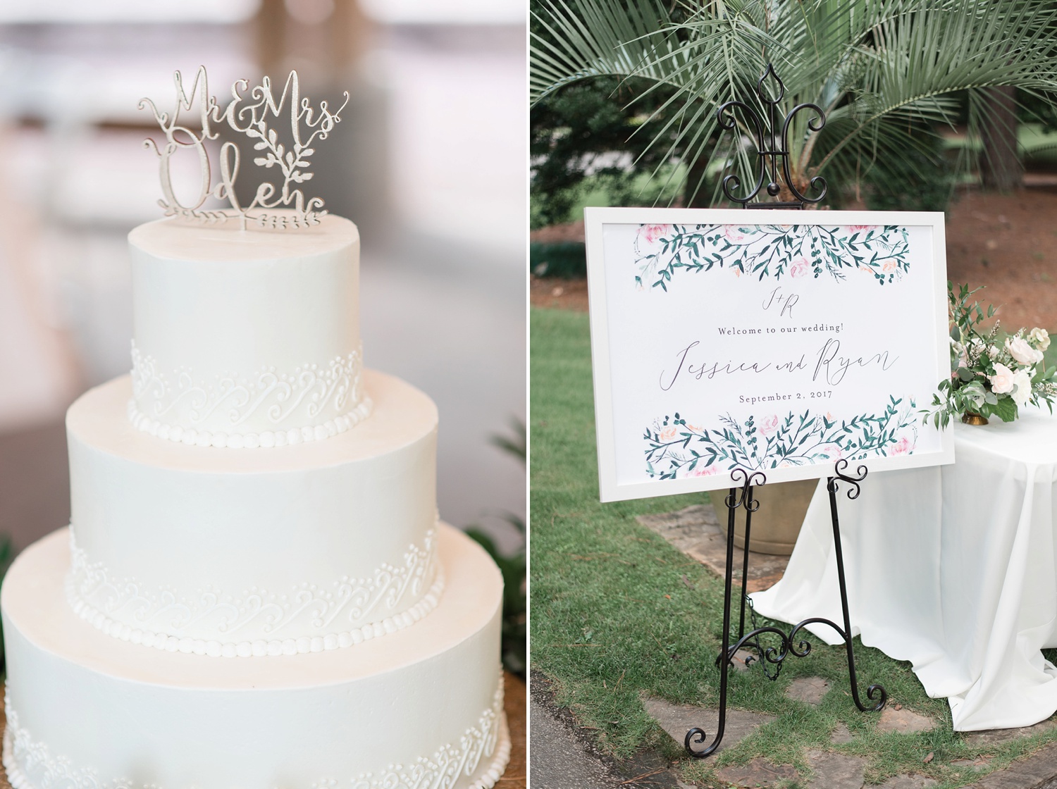 Aldridge Gardens Hoover Blush Summer Wedding | Birmingham Alabama Wedding Photographers_0053.jpg
