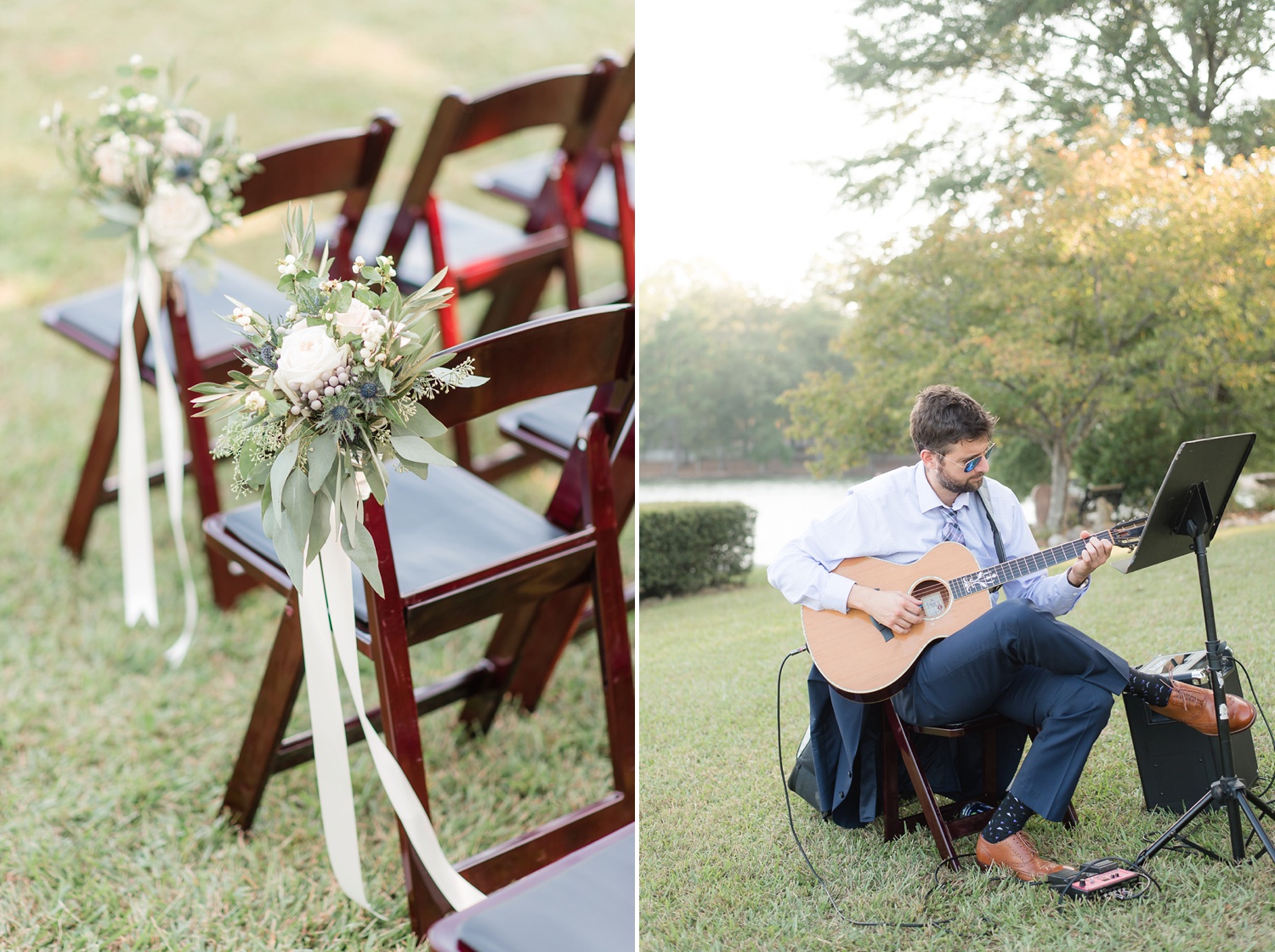 Children's Manor Lake Martin Wedding Day | Birmingham Alabama Wedding Photographers_0044.jpg