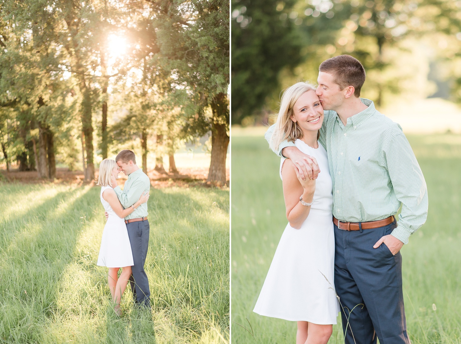 Pursell Farms Engagement Session | Birmingham Alabama Wedding Photographer_0005.jpg