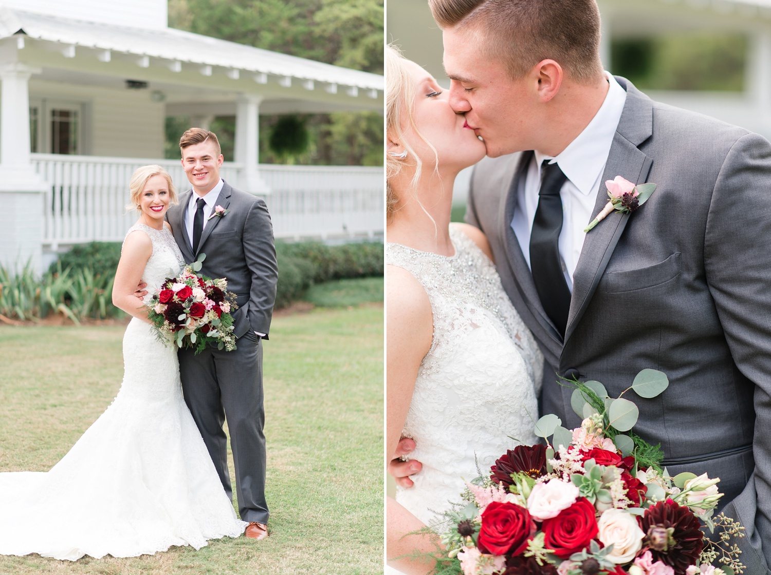 Alabama Sonnet House Wedding Day | Birmingham Alabama Wedding Photographer_0017.jpg