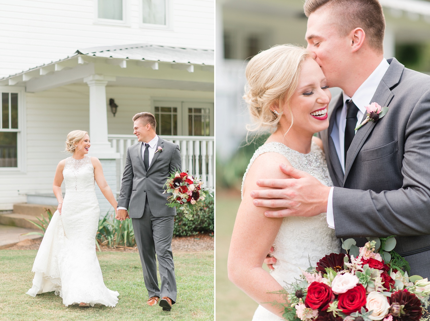Alabama Sonnet House Wedding Day | Birmingham Alabama Wedding Photographer_0029.jpg