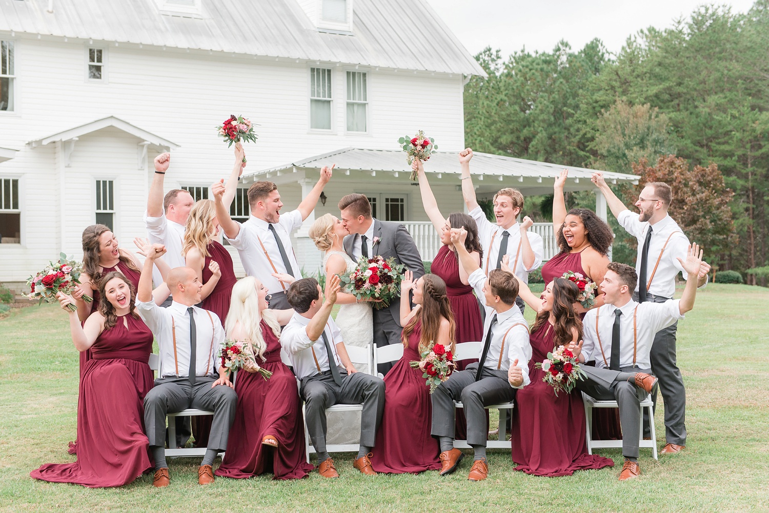 Alabama Sonnet House Wedding Day | Birmingham Alabama Wedding Photographer_0042.jpg