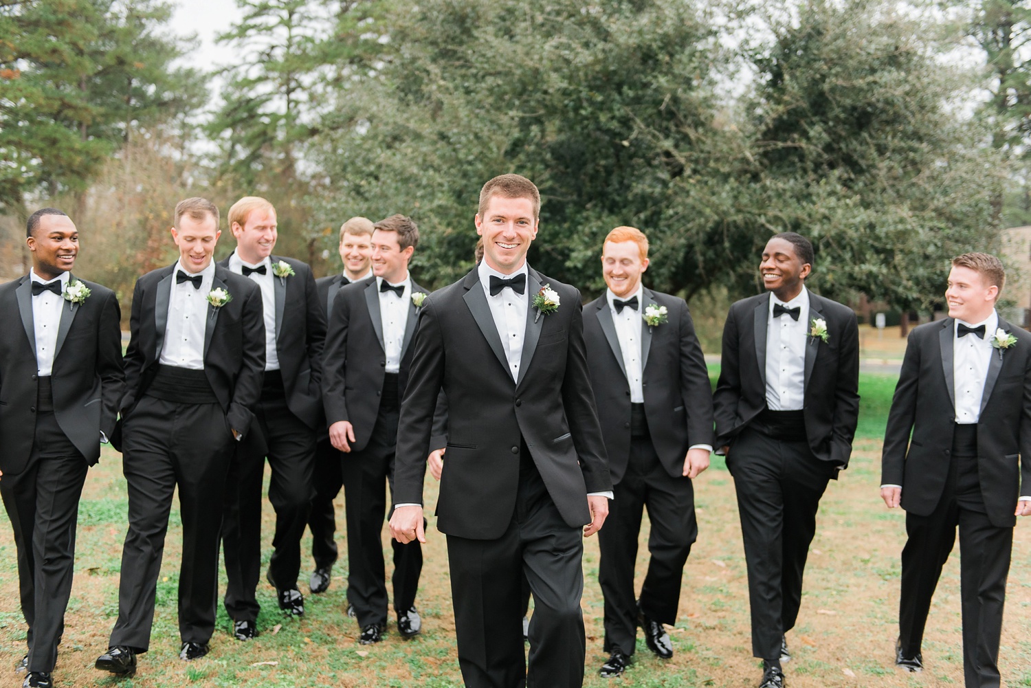 Anniston Country Club Wedding | Birmingham Alabama Wedding Photographer_0018.jpg