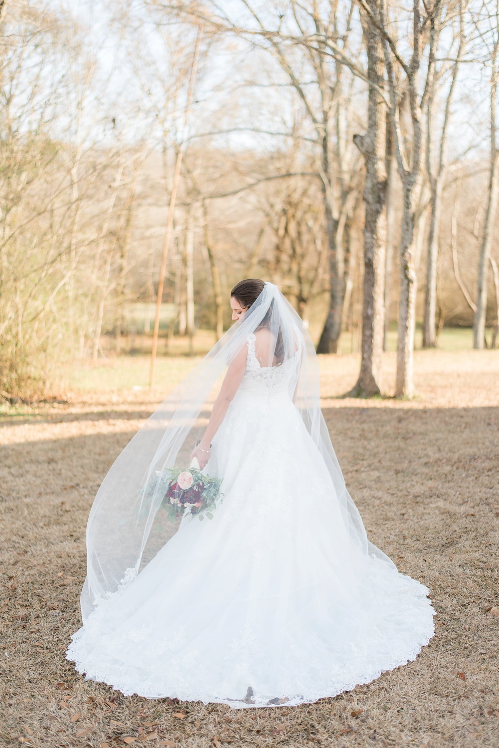 Mathews Manor Winter Wedding | Birmingham Alabama Wedding Photographer_0036.jpg