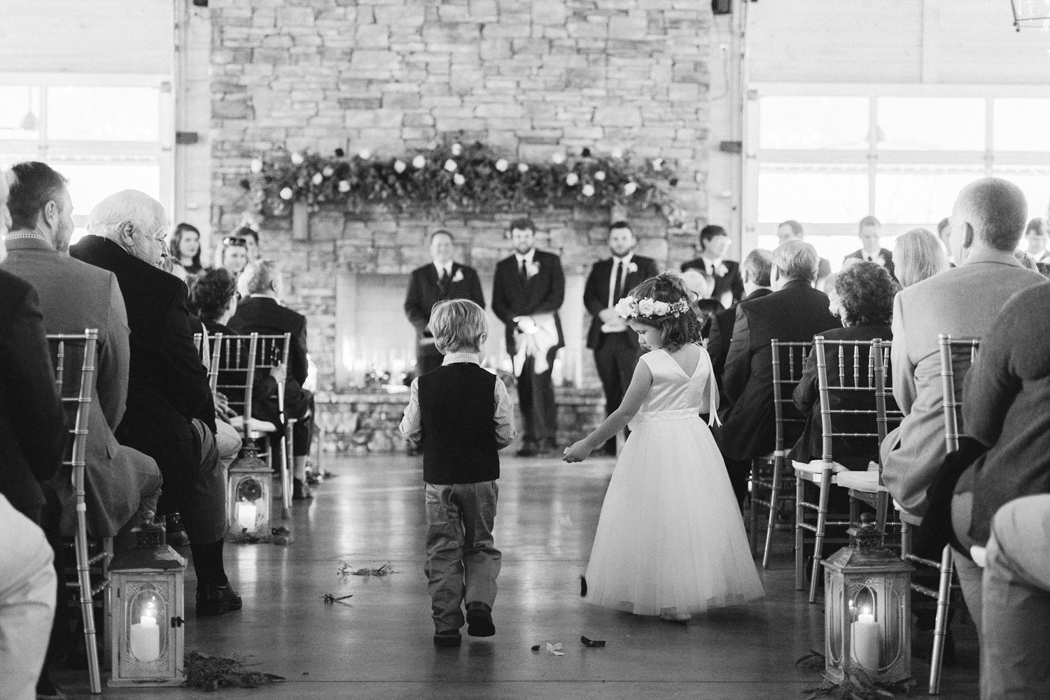 Mathews Manor Winter Wedding | Birmingham Alabama Wedding Photographer_0040.jpg
