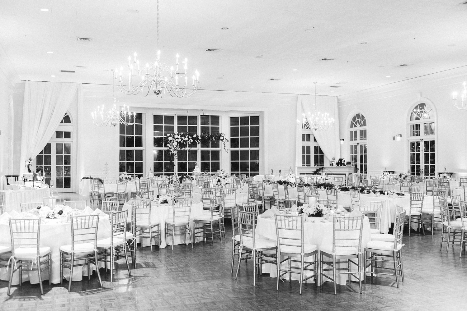 Vestavia Country Club Redmont Hotel Winter New Years Eve Wedding | Birmingham Alabama Wedding Photographer_0055.jpg