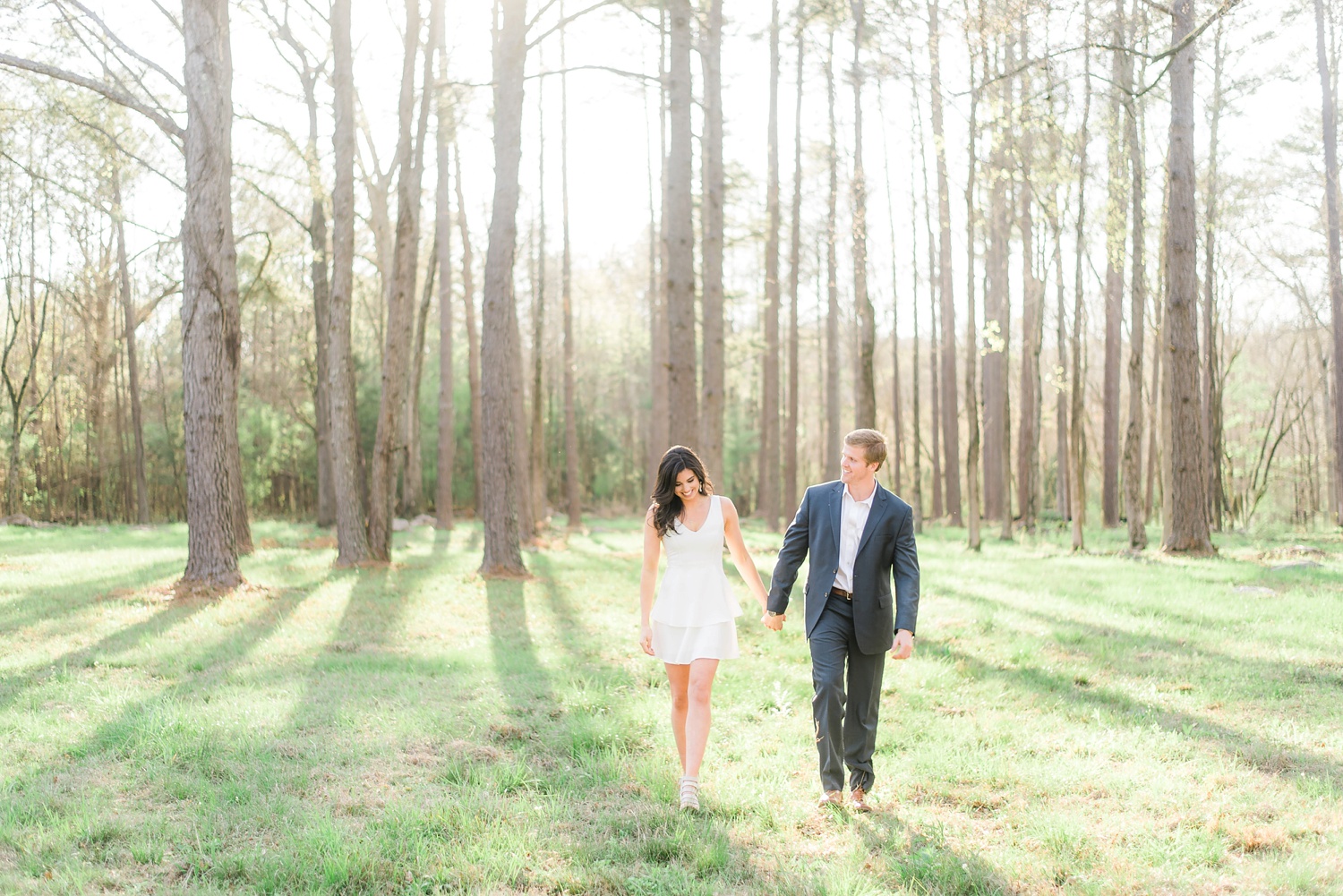 Alabama Outdoor Engagement Session | Birmingham Alabama Wedding Photographers_0003.jpg