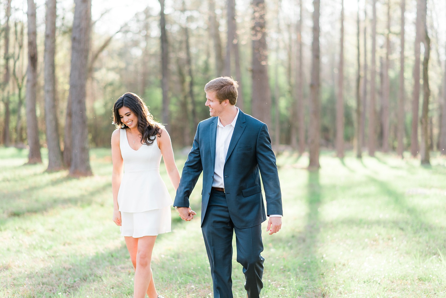 Alabama Outdoor Engagement Session | Birmingham Alabama Wedding Photographers_0006.jpg