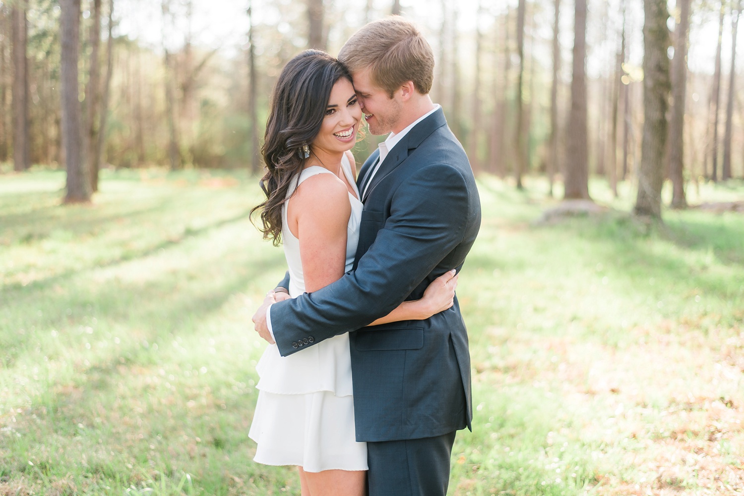 Alabama Outdoor Engagement Session | Birmingham Alabama Wedding Photographers_0007.jpg