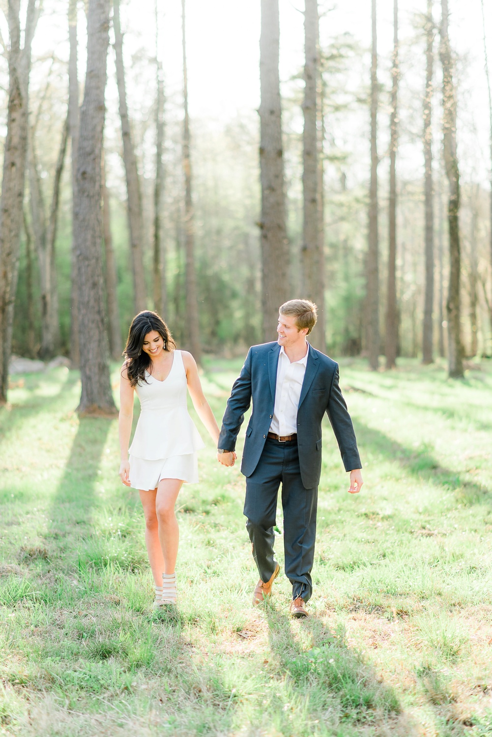 Alabama Outdoor Engagement Session | Birmingham Alabama Wedding Photographers_0009.jpg