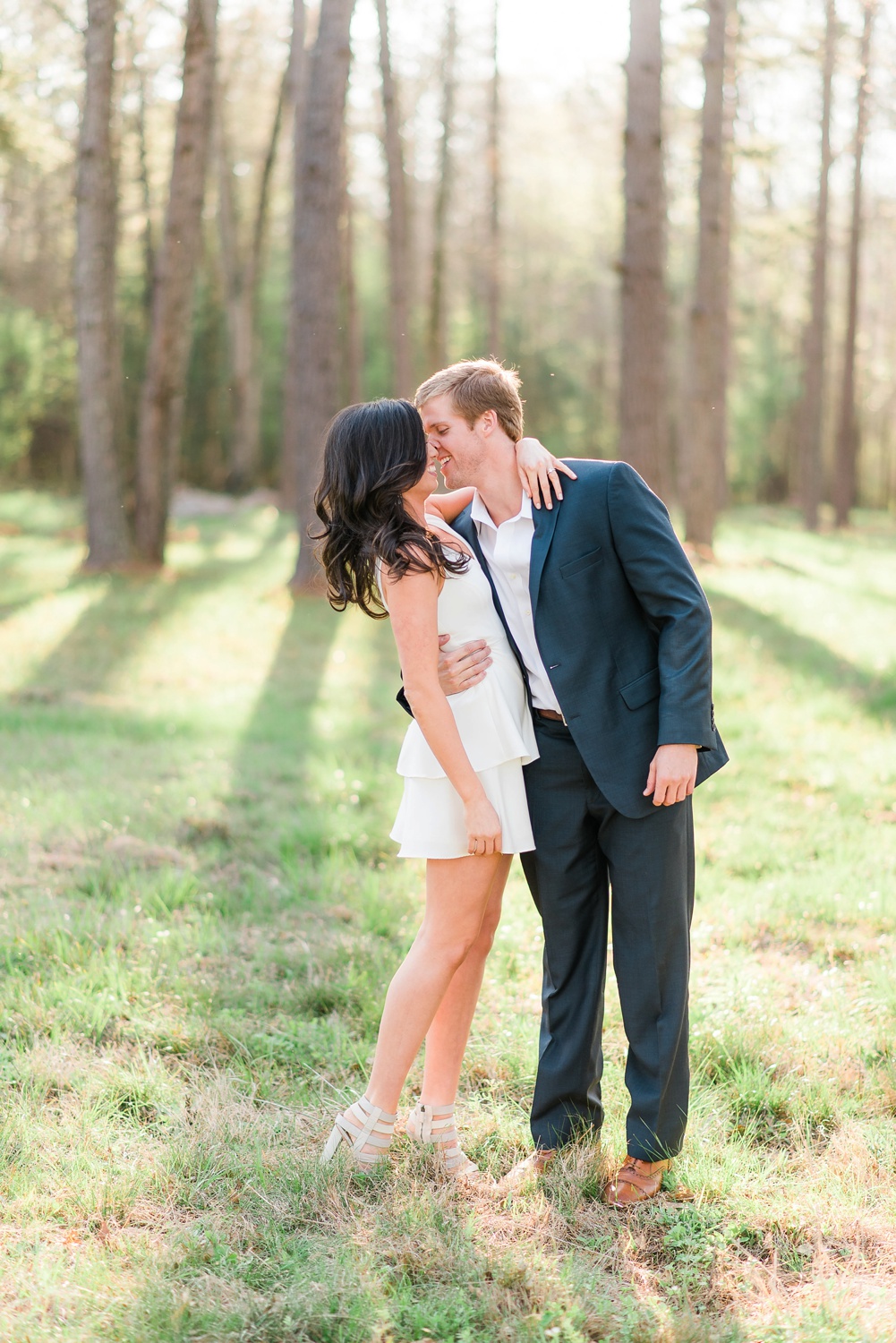 Alabama Outdoor Engagement Session | Birmingham Alabama Wedding Photographers_0015.jpg