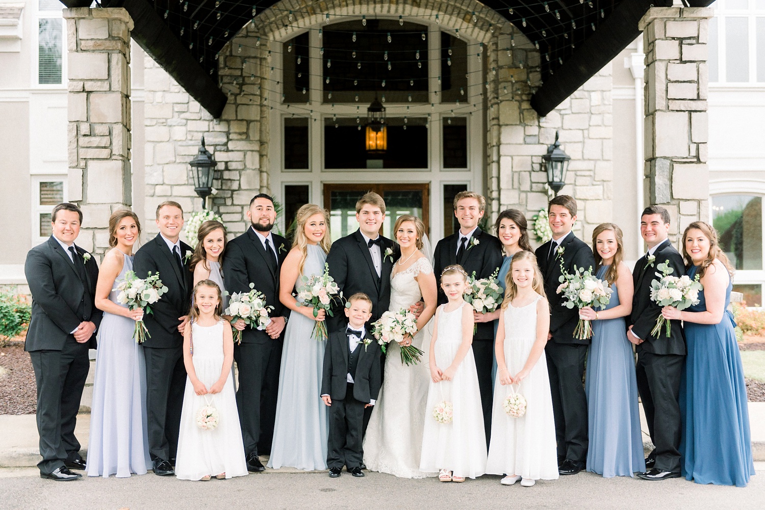 Greystone Country Club Wedding | Birmingham Alabama Wedding Photographers_0020.jpg