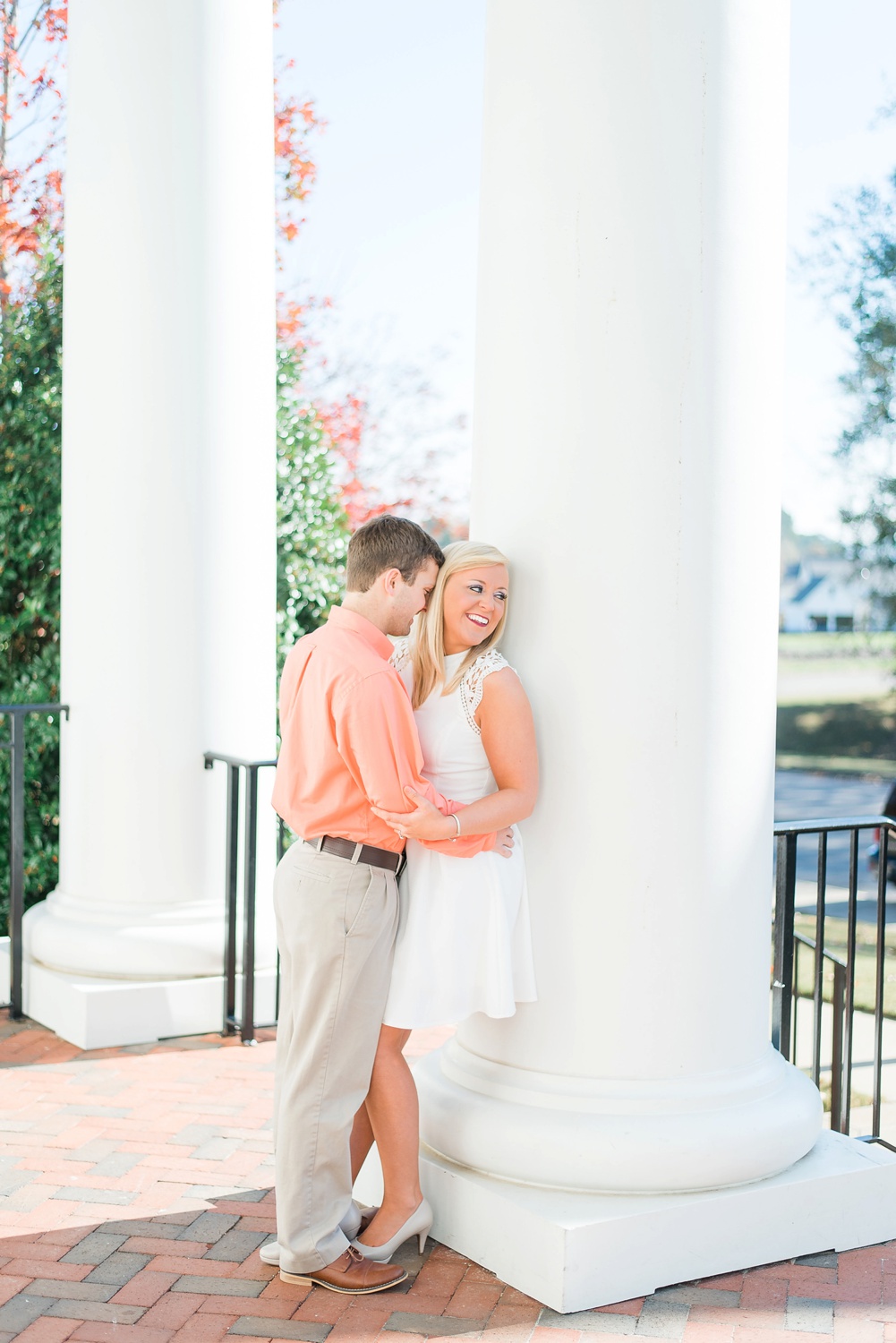 Hoover Moss Rock Preserve Engagement Session | Birmingham Alabama Wedding Photographers_0010.jpg