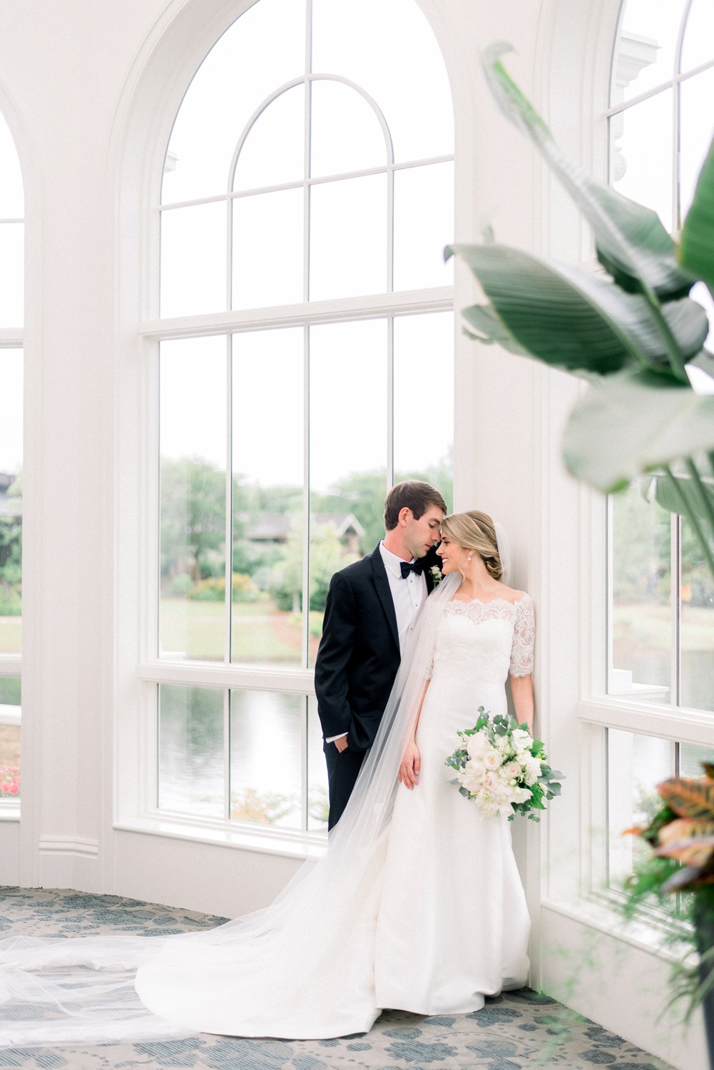 Huntsville Botanical Gardens Wedding | Birmingham Alabama Wedding Photographers_0014.jpg