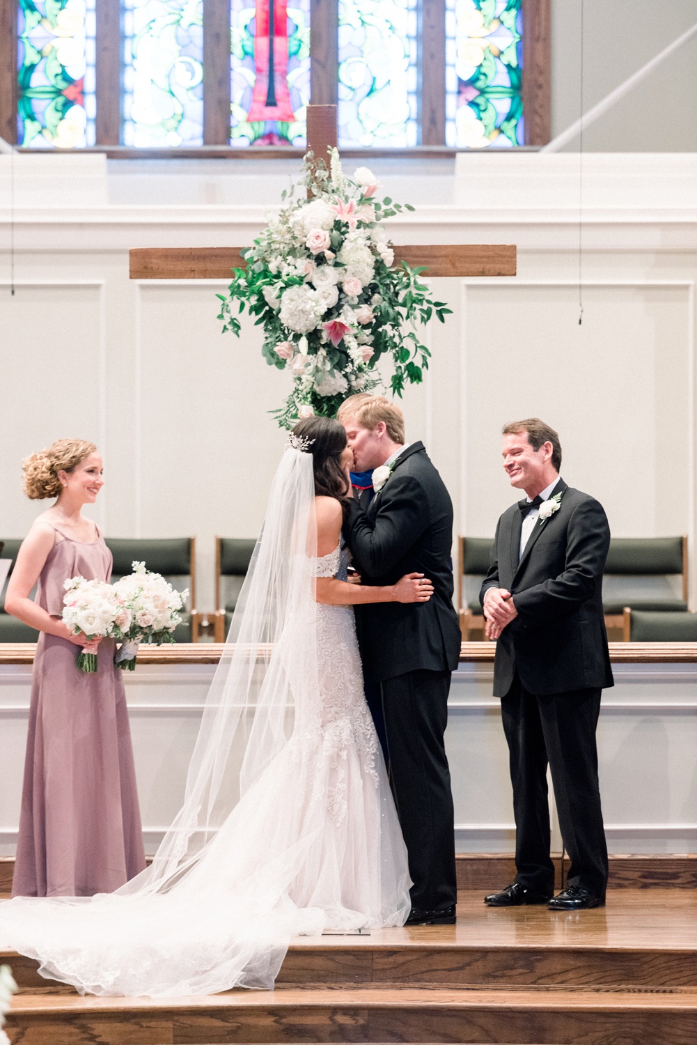 The Club Haven Wedding Day | Birmingham Alabama Wedding Photographers_0054.jpg