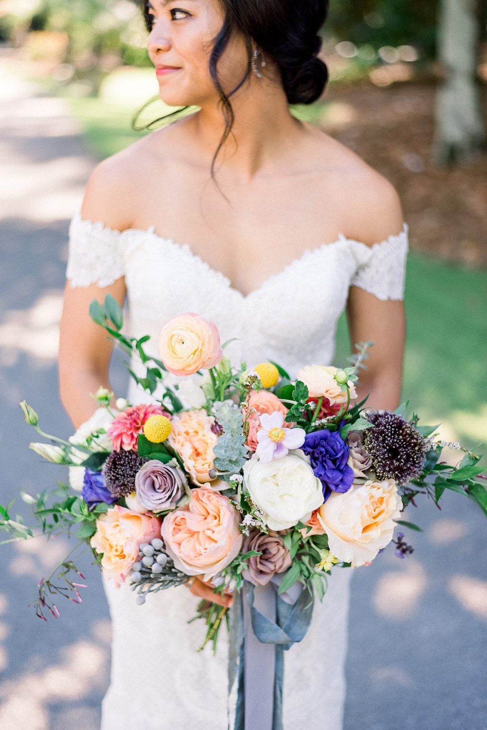 Aldridge Gardens Hoover Vestavia Wedding Day | Birmingham Alabama Wedding Photographers_0009.jpg