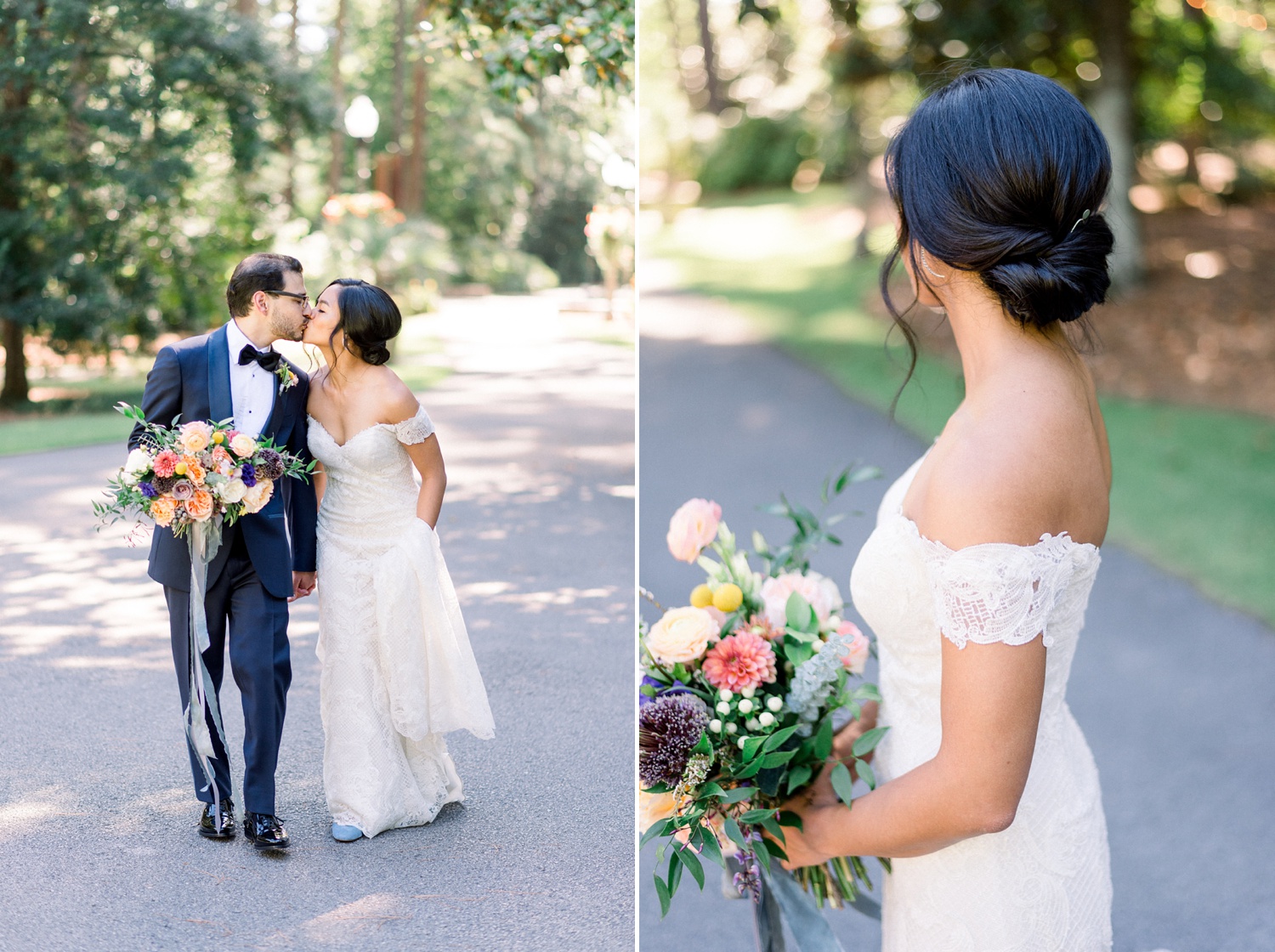 Aldridge Gardens Hoover Vestavia Wedding Day | Birmingham Alabama Wedding Photographers_0022.jpg