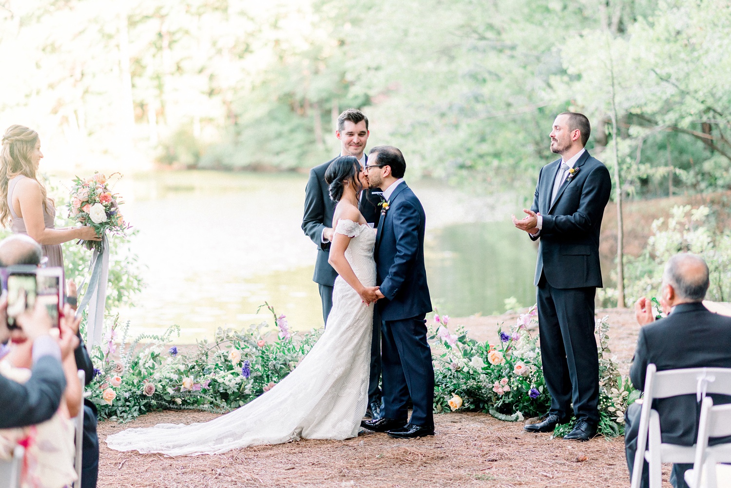 Aldridge Gardens Hoover Vestavia Wedding Day | Birmingham Alabama Wedding Photographers_0028.jpg
