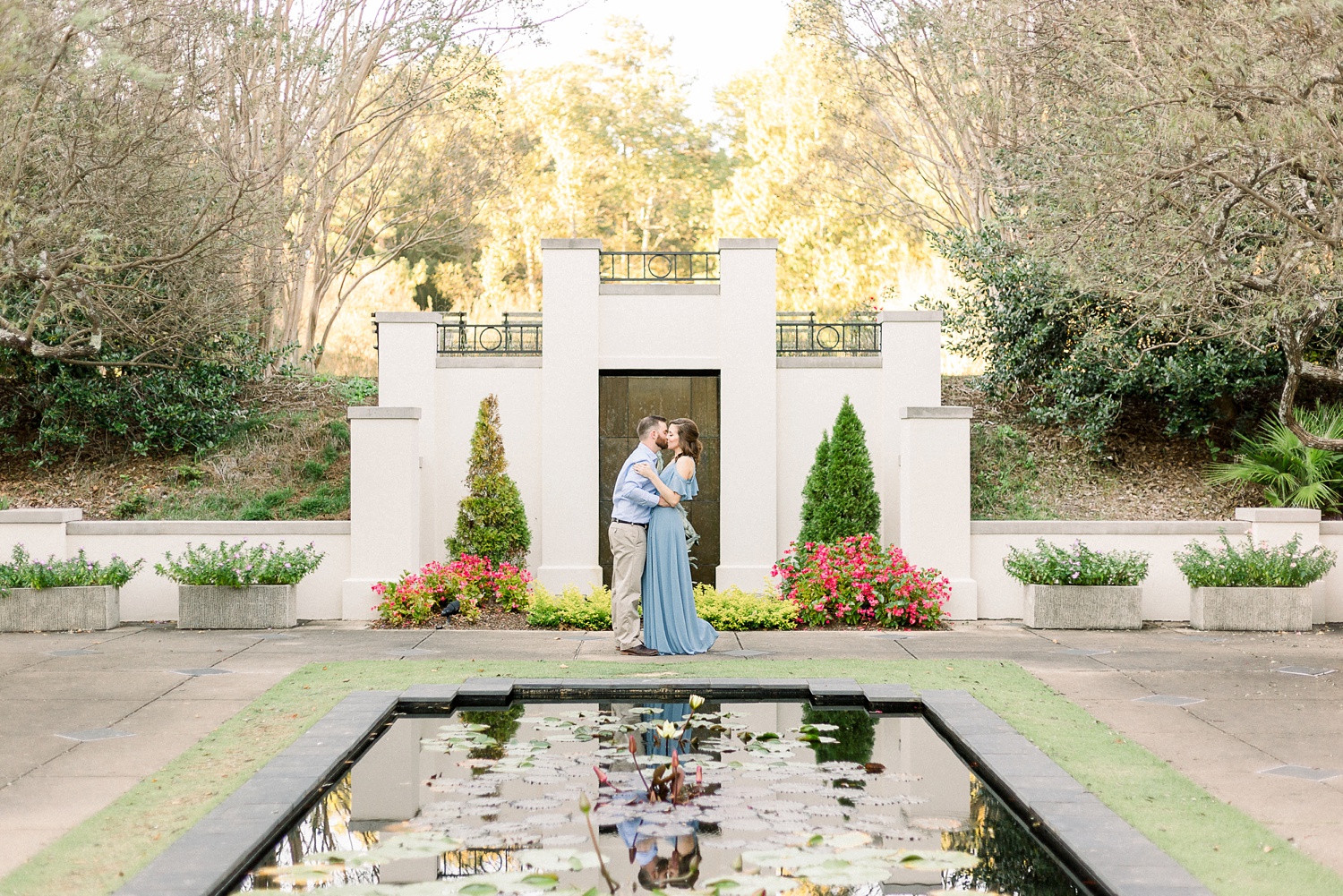 Birmingham Botanical Gardens Eric and Jamie Associate Program | Birmingham Alabama Wedding Photographers_0019.jpg