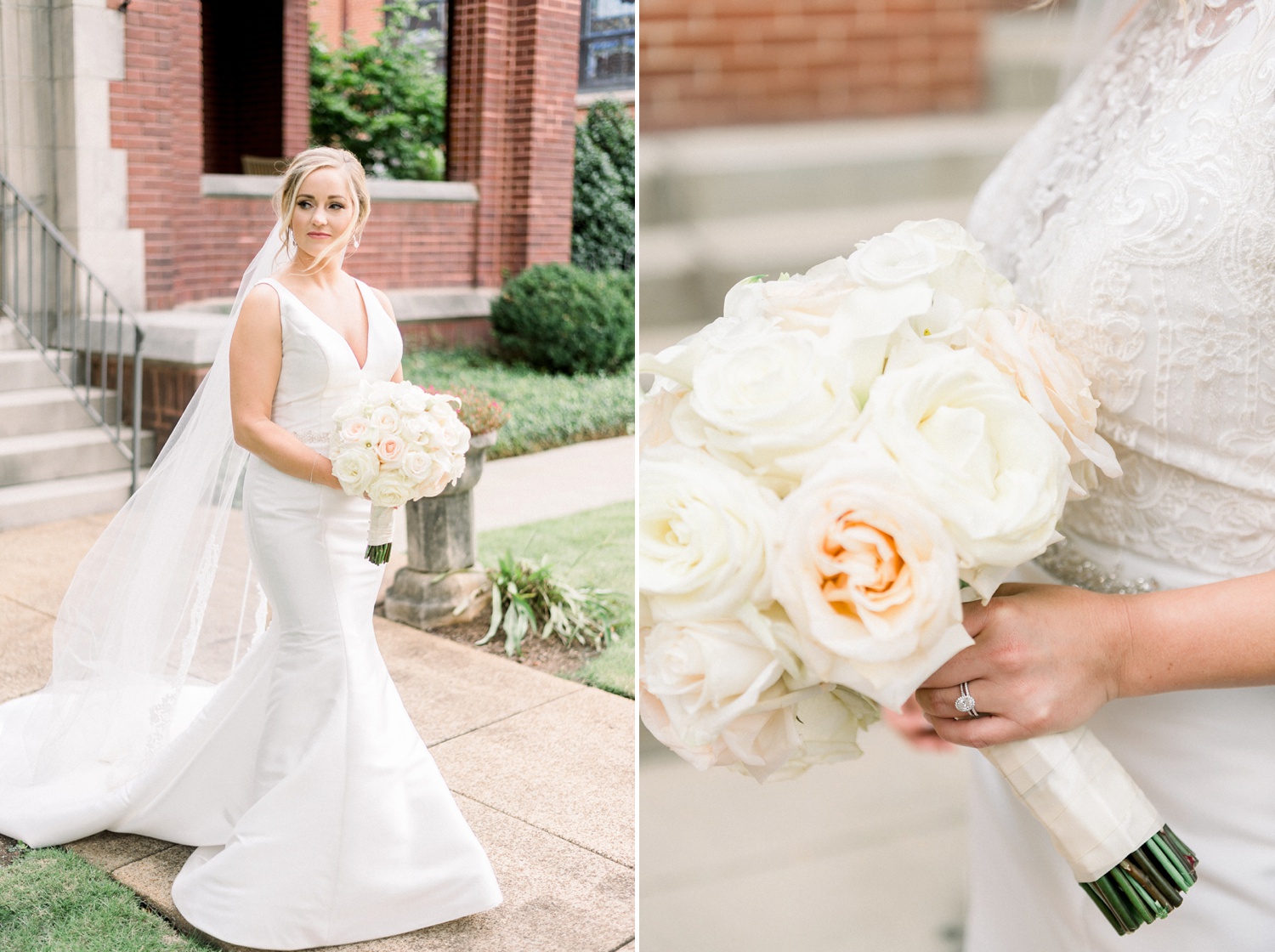 St. Paul Florentine Rooftop Wedding | Birmingham Alabama Wedding Photographers_0030.jpg